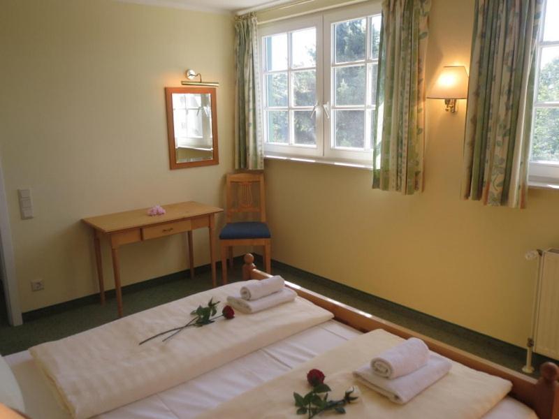 One-Bedroom Apartment - Treptow photo 1