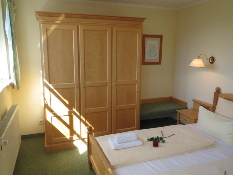 One-Bedroom Apartment - Treptow photo 2