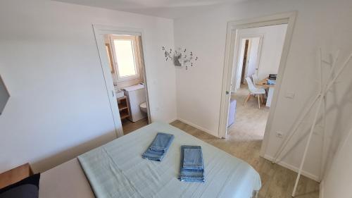 Two-Bedroom House photo 1