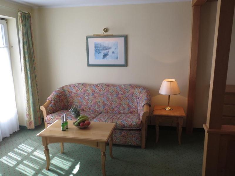 One-Bedroom Apartment - Wannsee photo 2