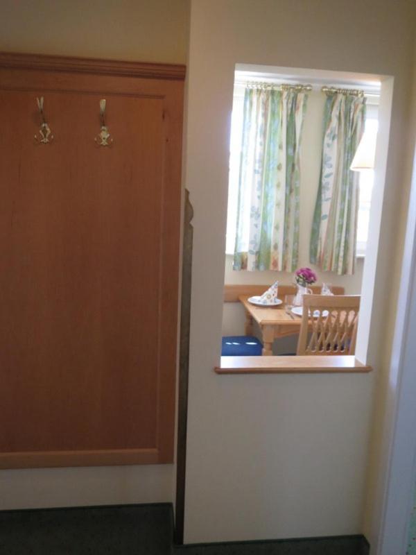 One-Bedroom Apartment - Weissensee photo 1