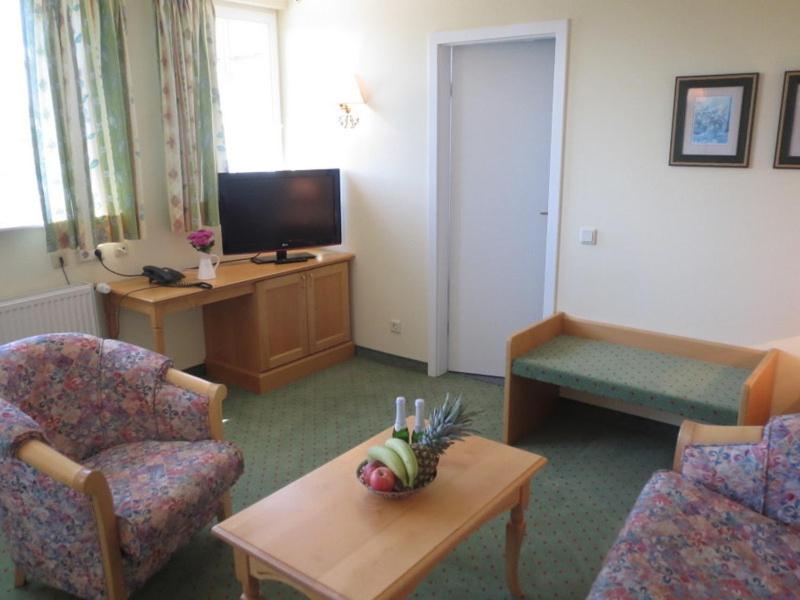 One-Bedroom Apartment - Weissensee photo 3