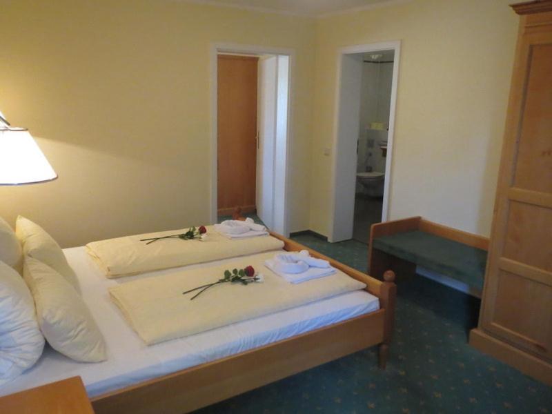 One-Bedroom Apartment - Zehlendorf photo 1