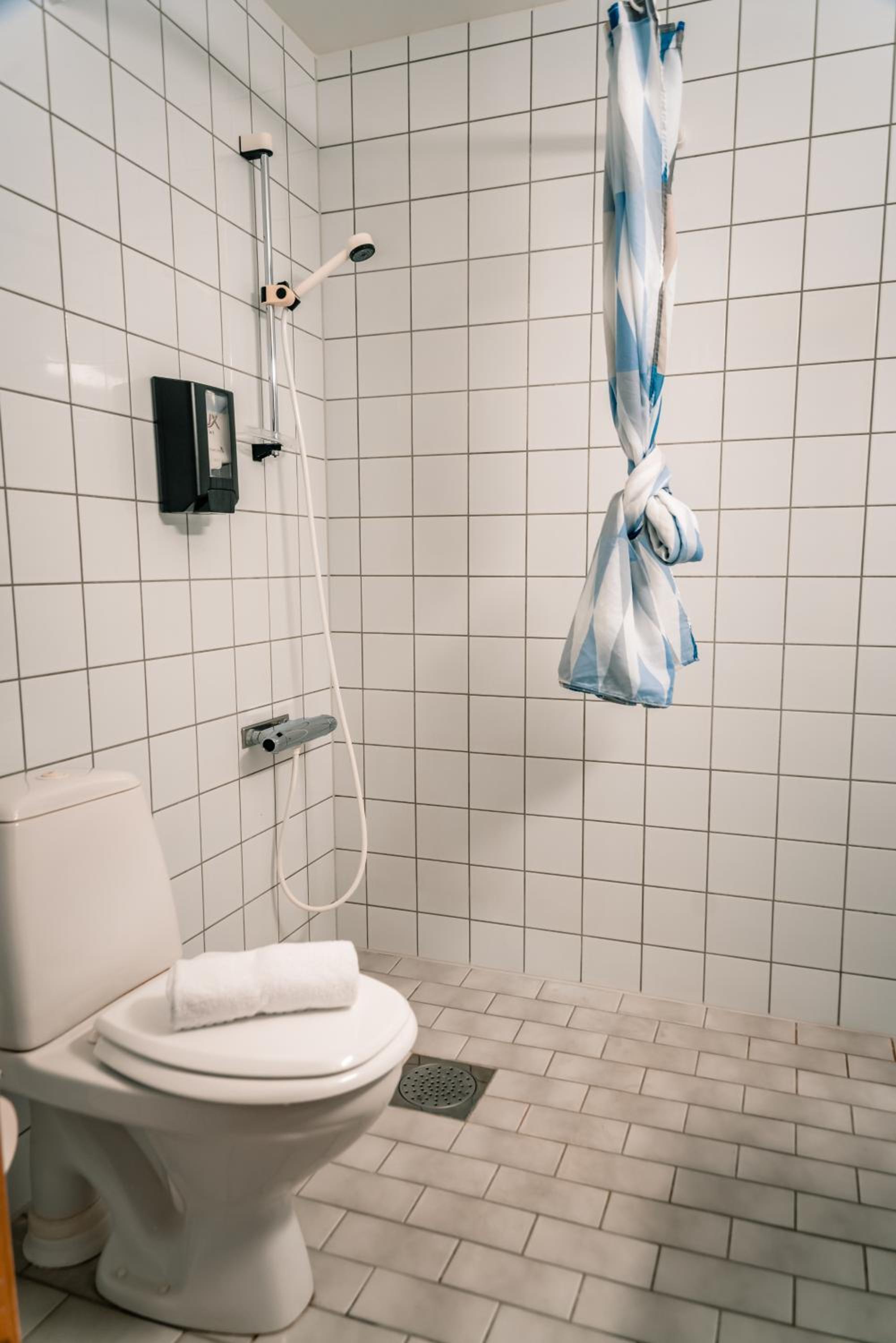 Budget Twin Room