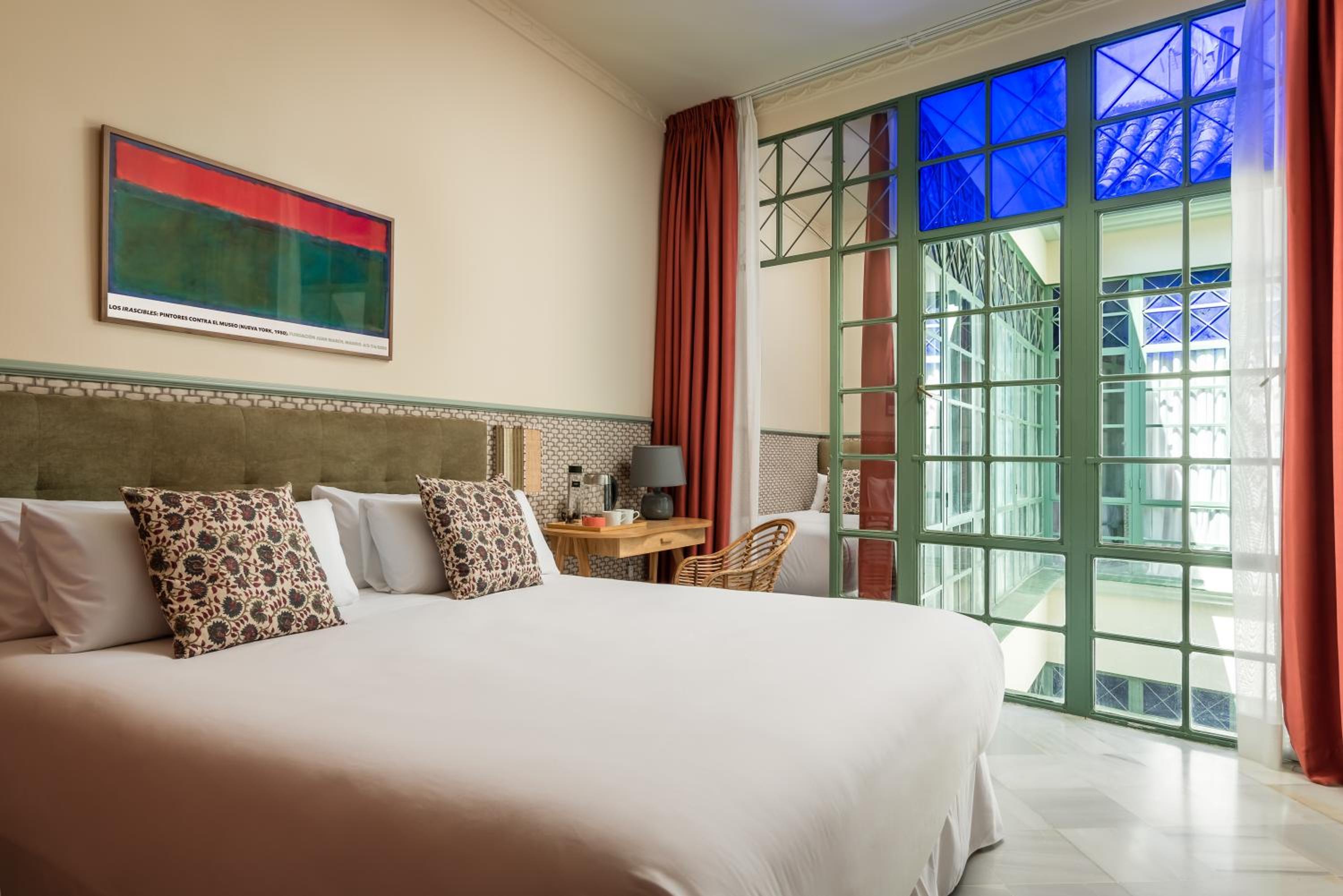 Standard Triple Room - Photo 1