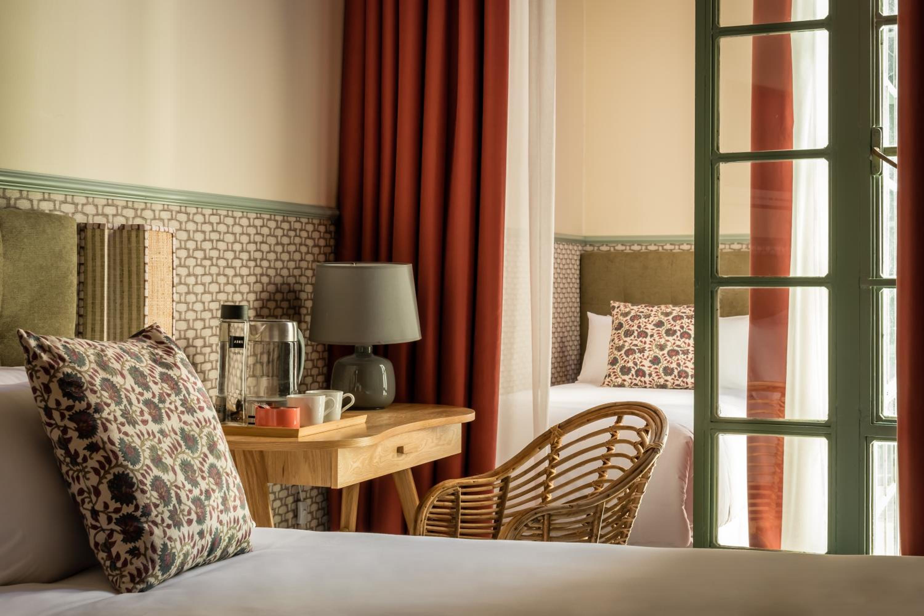 Standard Triple Room - Photo 6