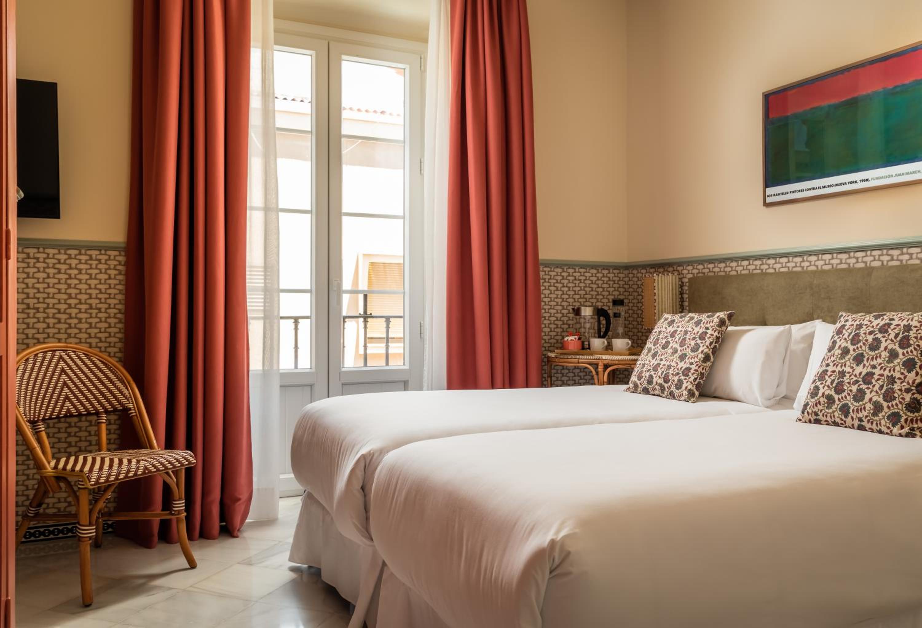Standard Triple Room - Photo 3