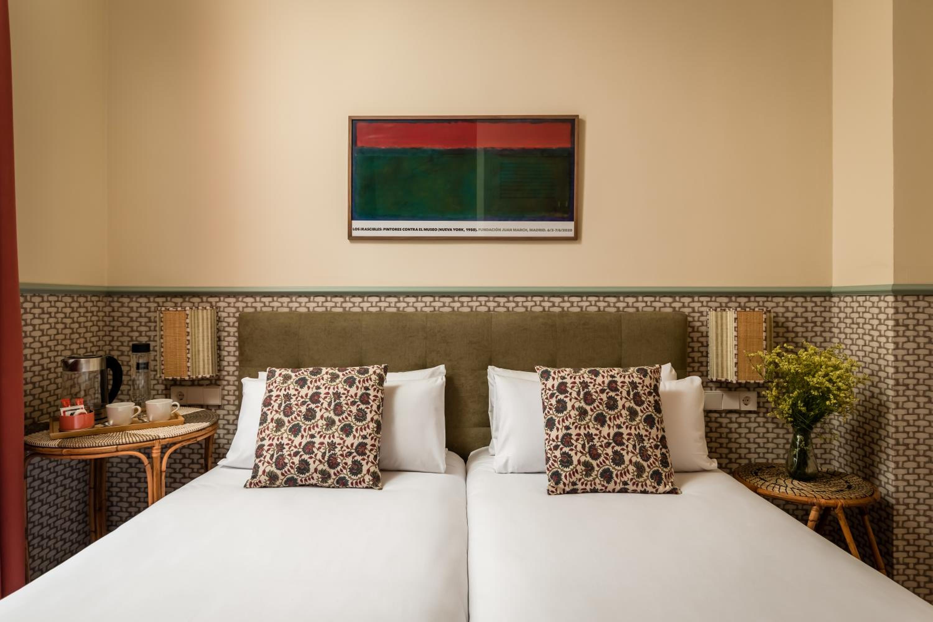 Standard Triple Room - Photo 7