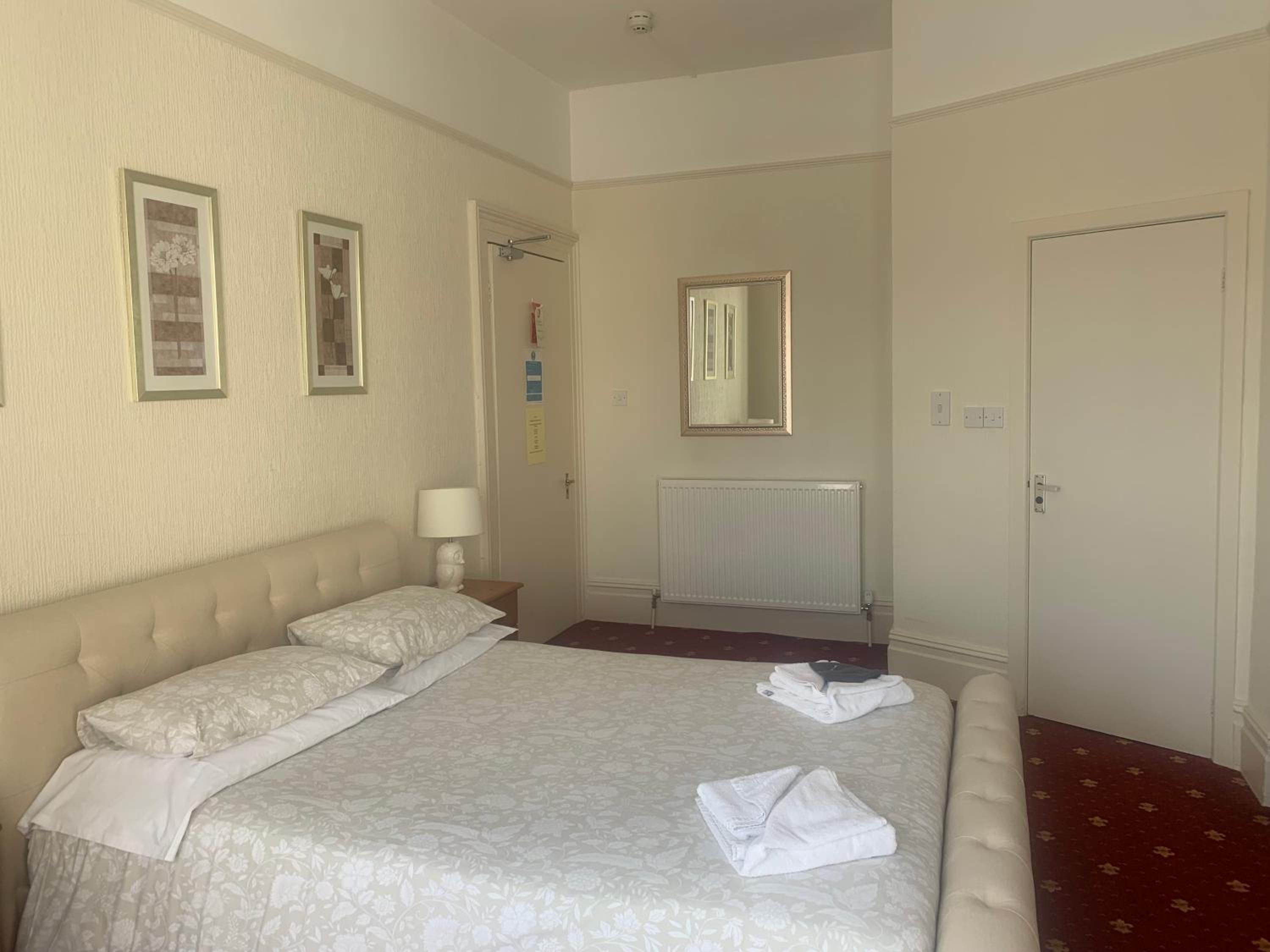 Double Room photo 2