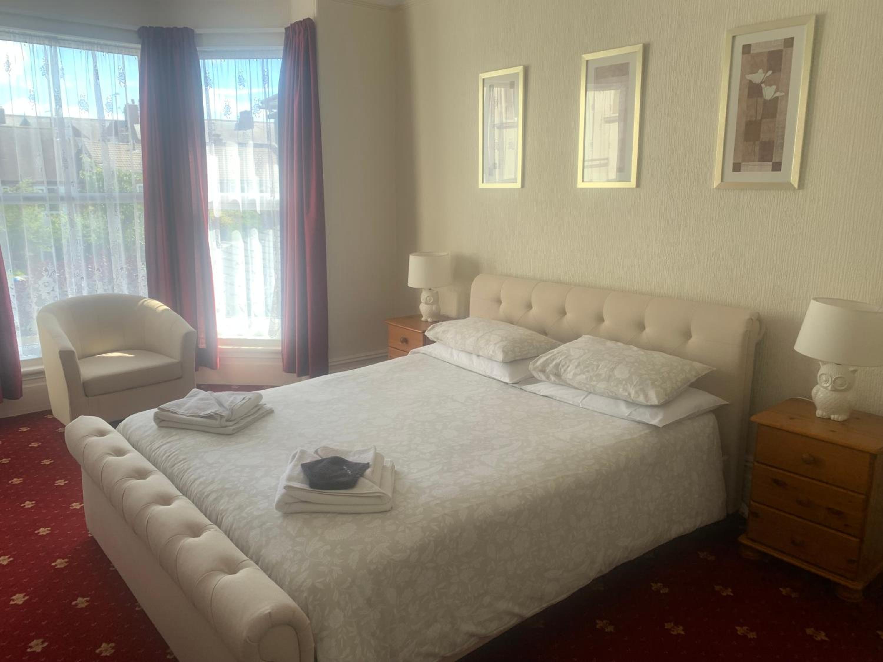 Double Room photo 3