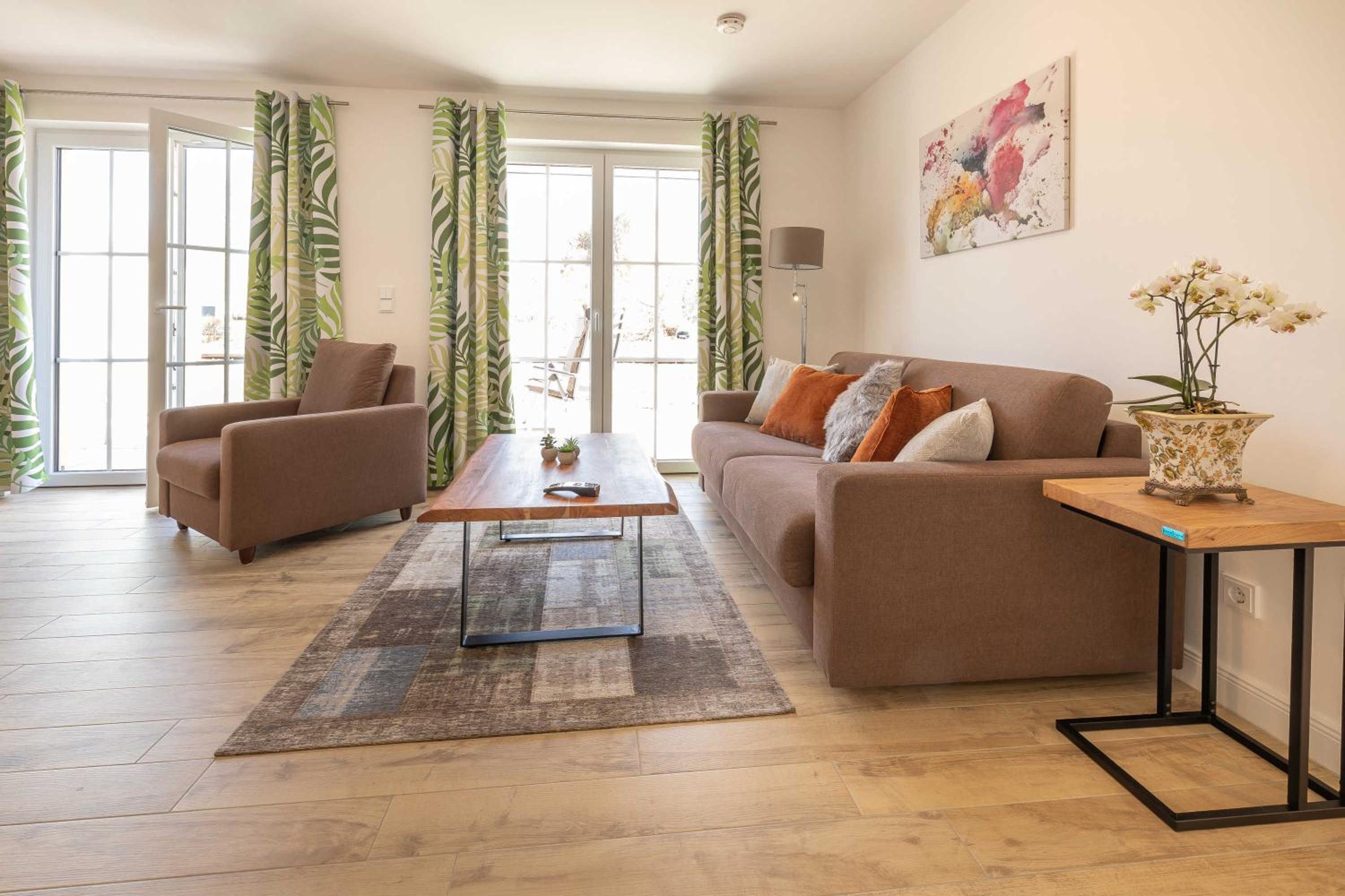 Apartment photo 1