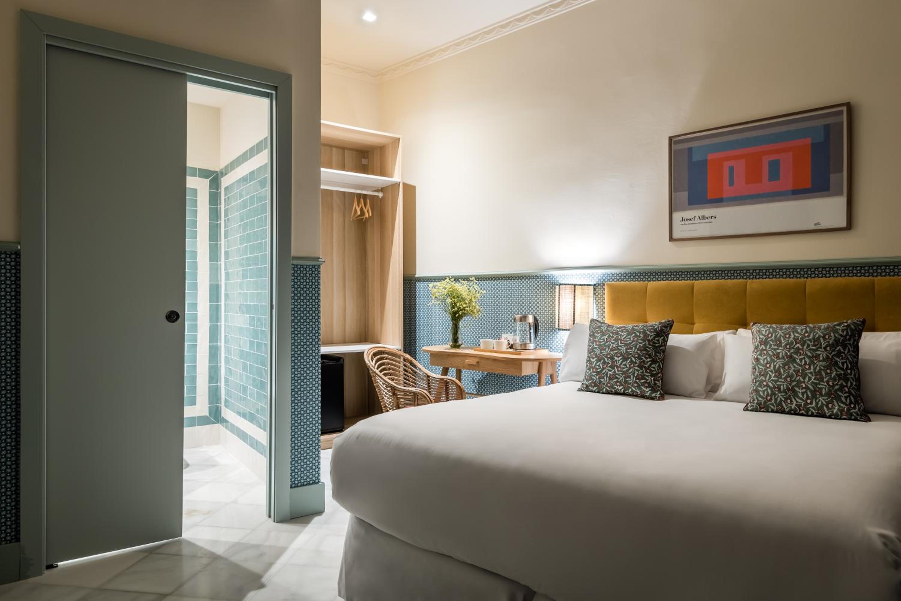 Double Room - Photo 2