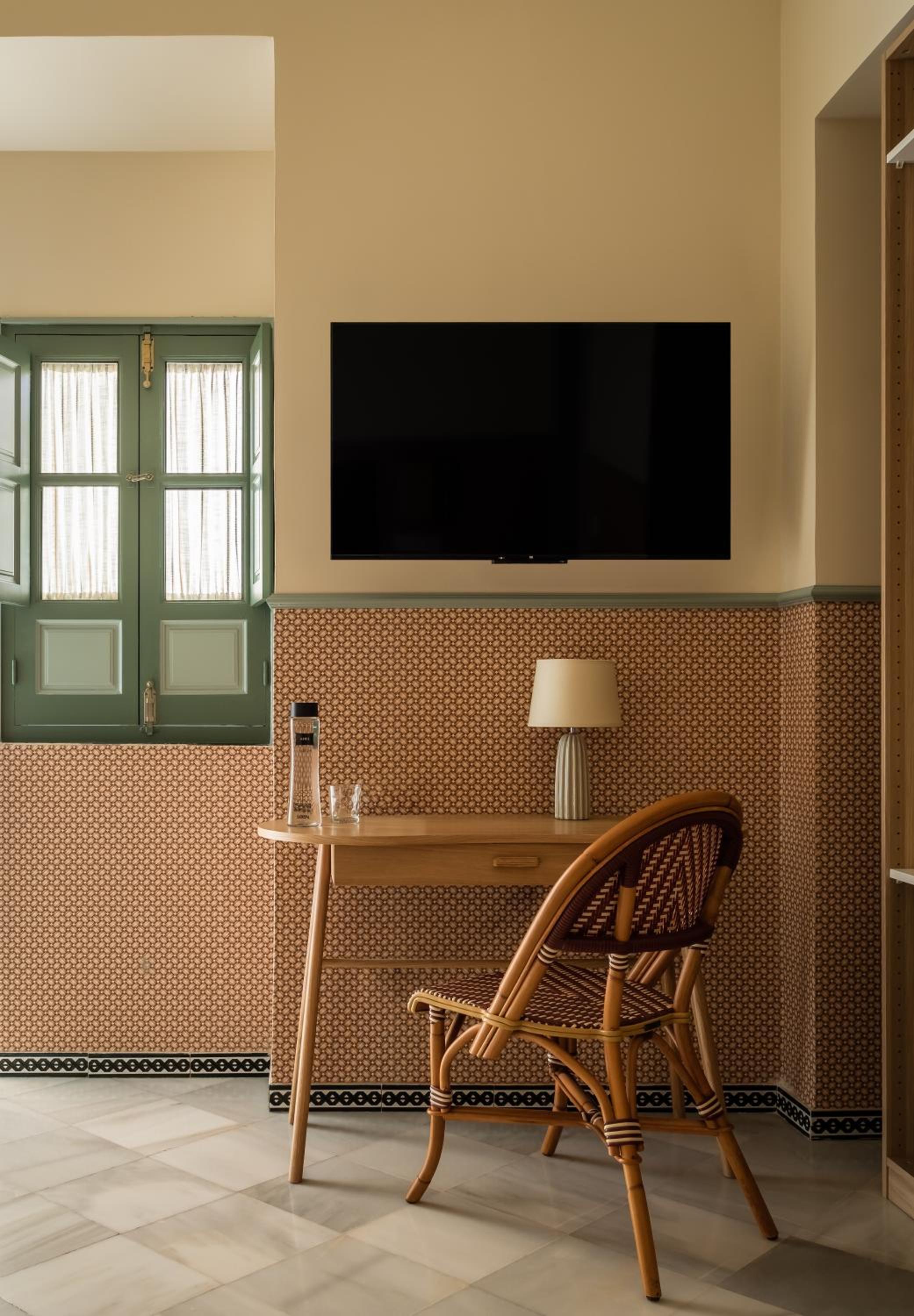 Interior Double Room - Photo 4