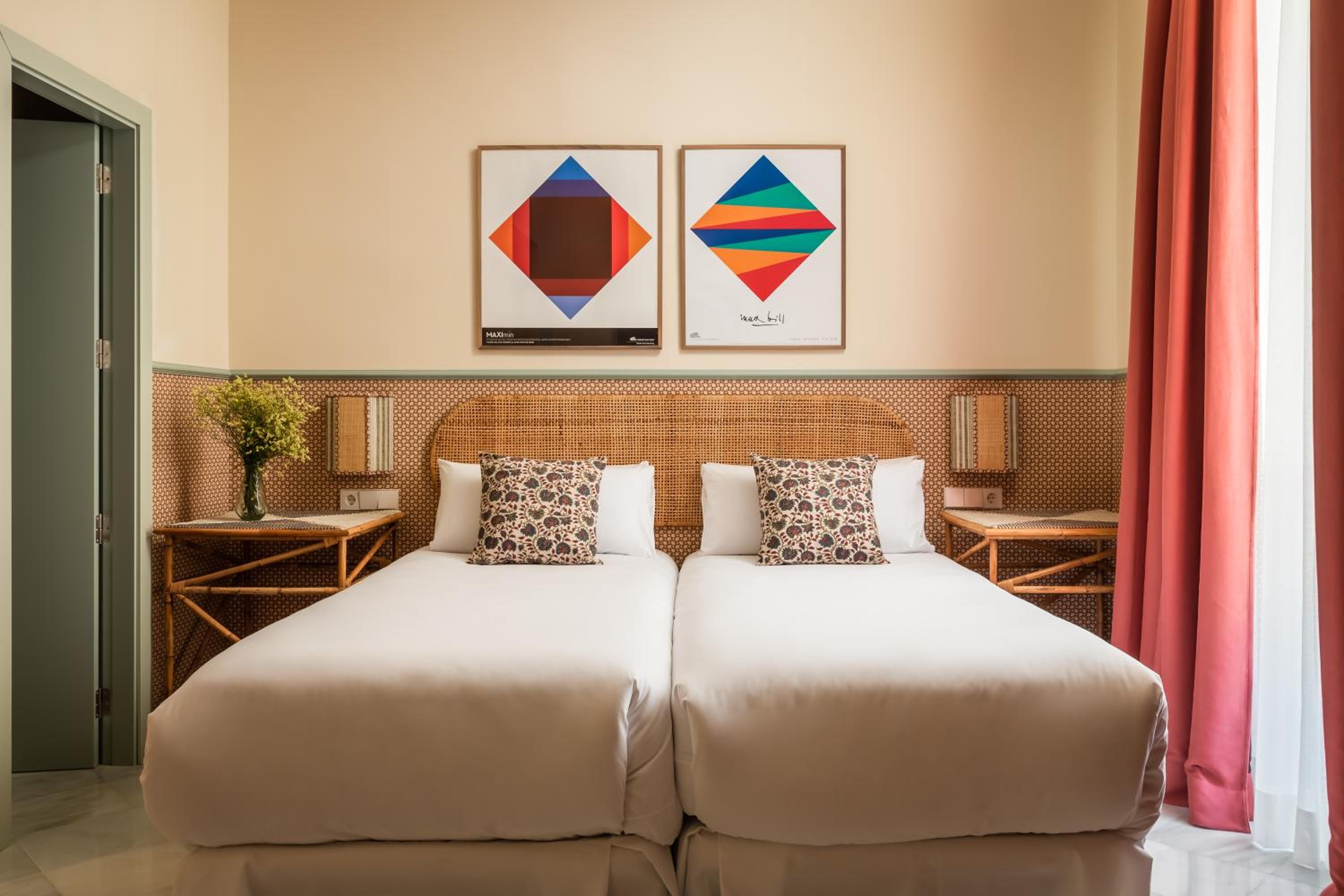 Superior Double Room - Photo 1