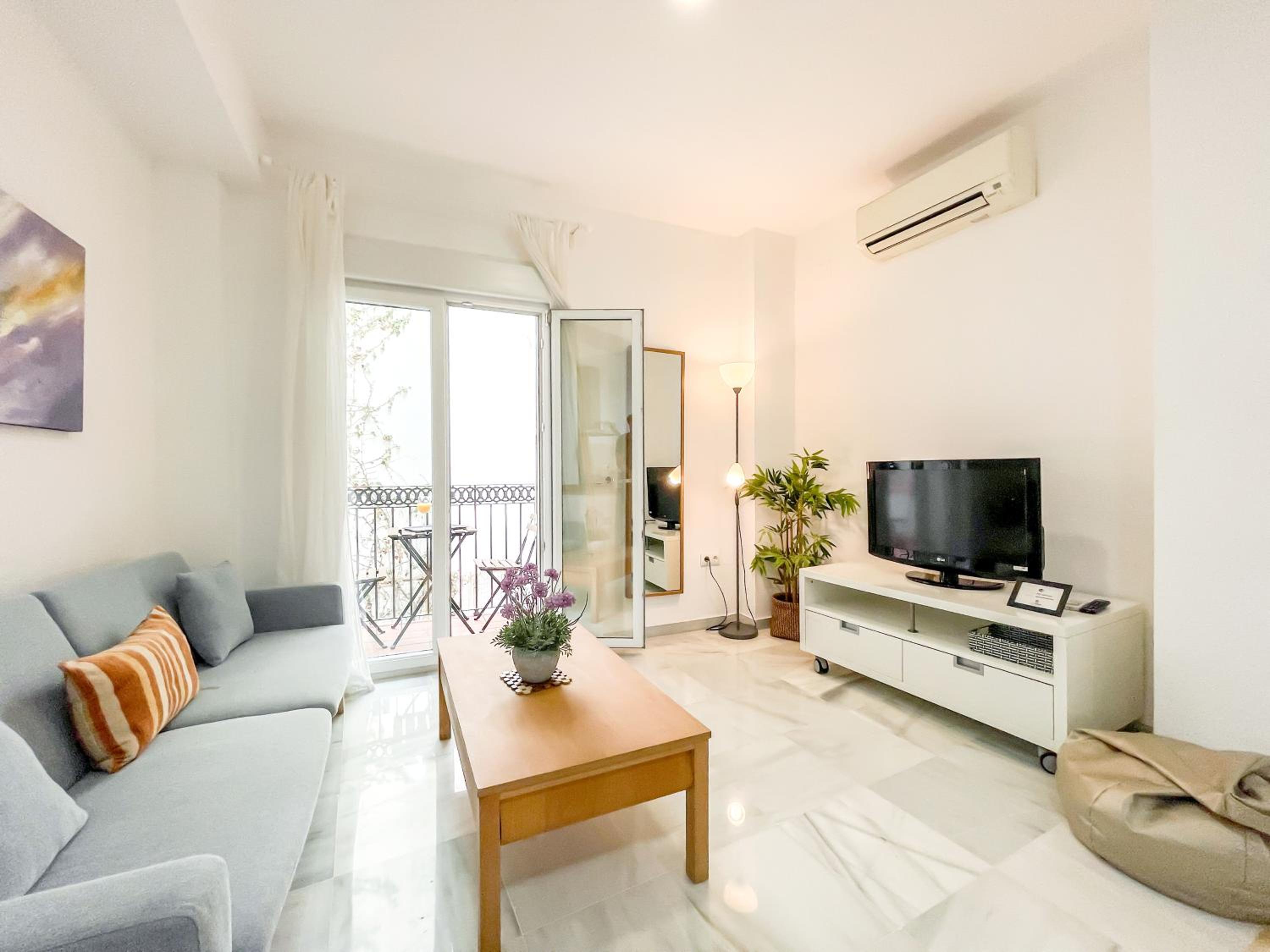 Apartamento Estudio