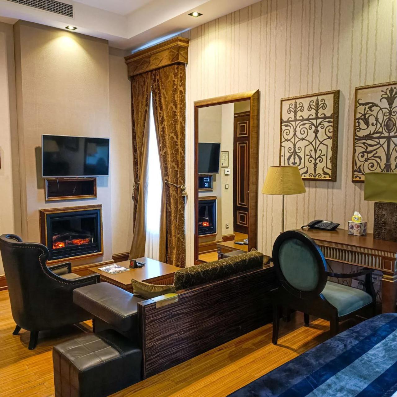 King Room with Sea View photo 3