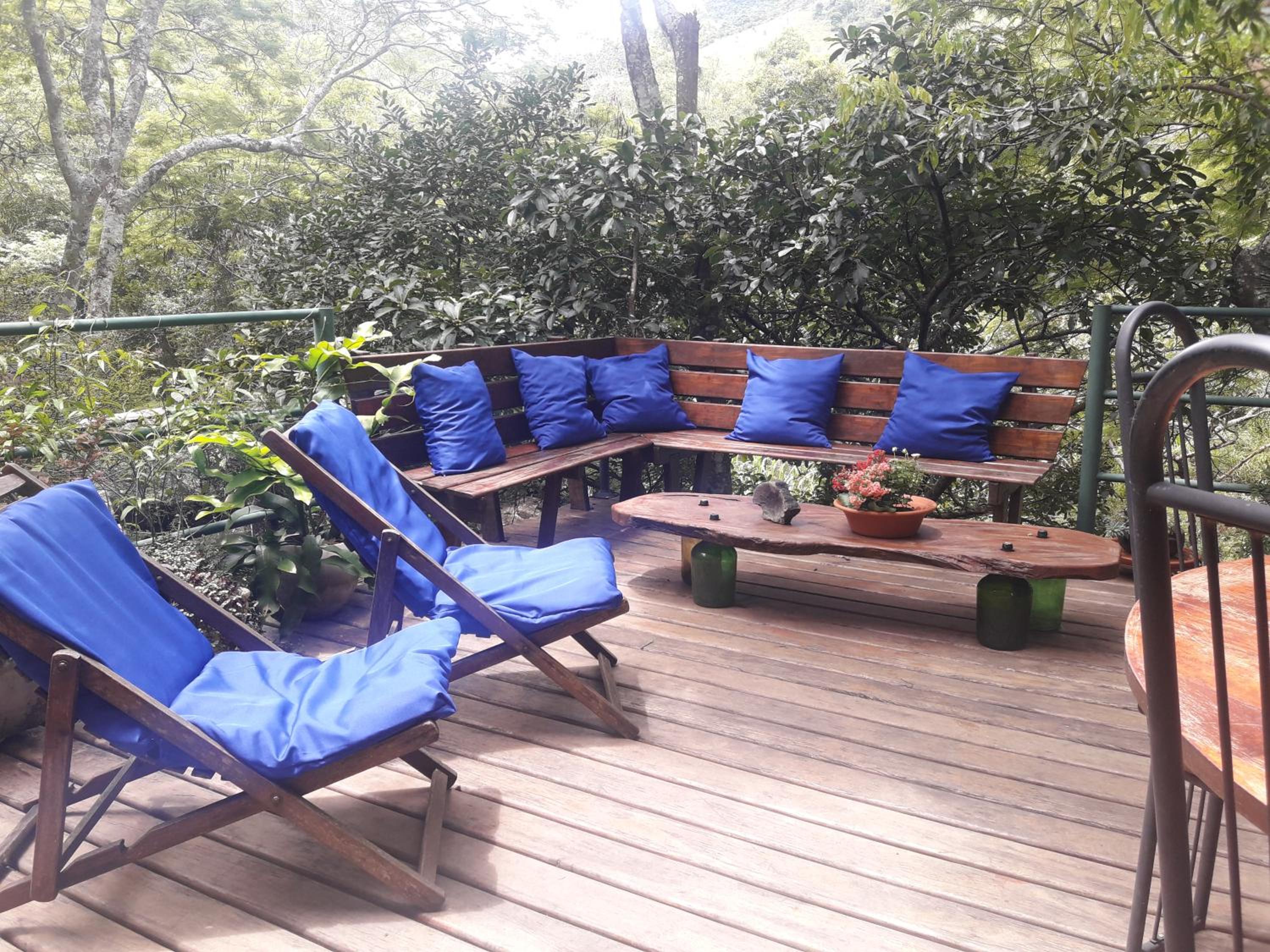 Superior Chalet photo 3