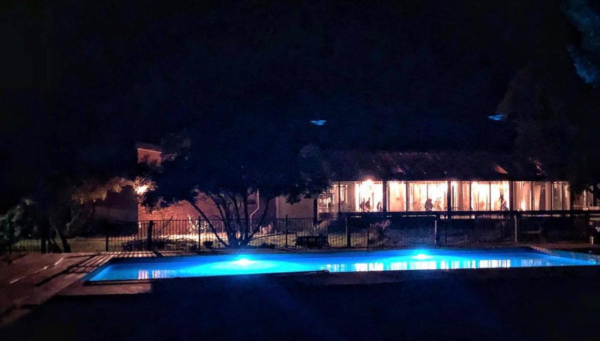 Family Bungalow