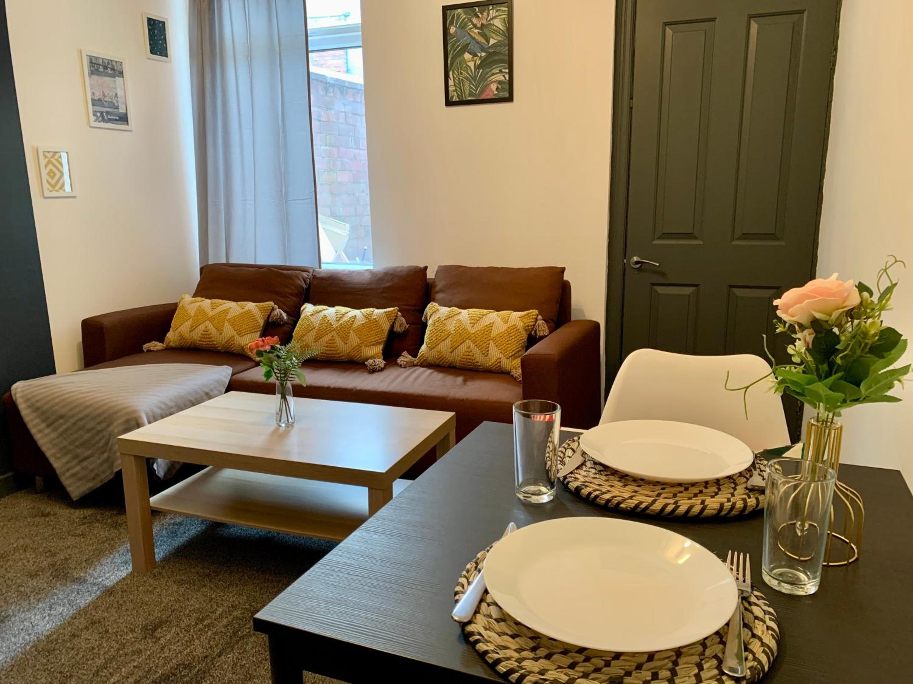 Apartment photo 3