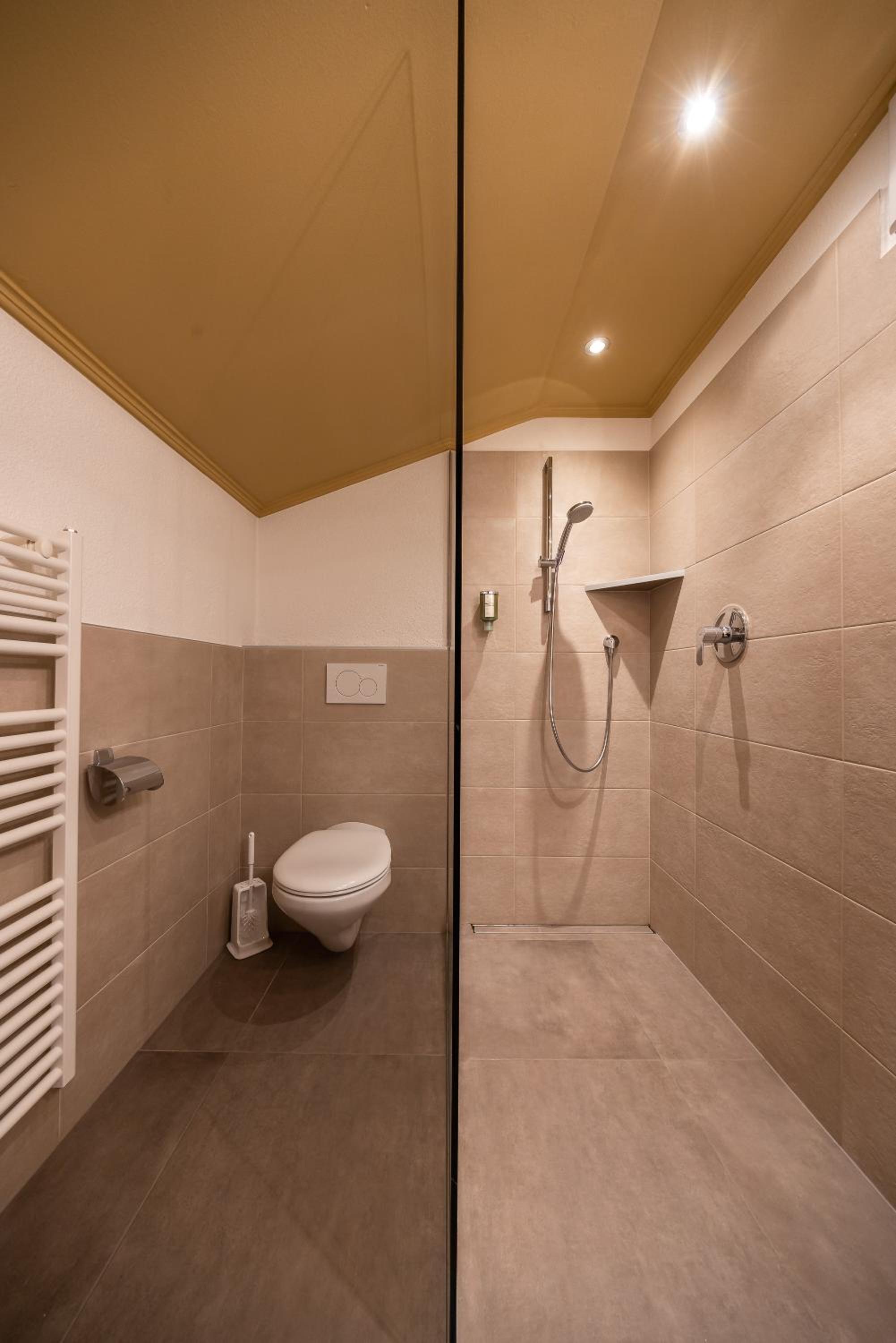 Double Room with Balcony (2 Adults + 1 Child) photo 2