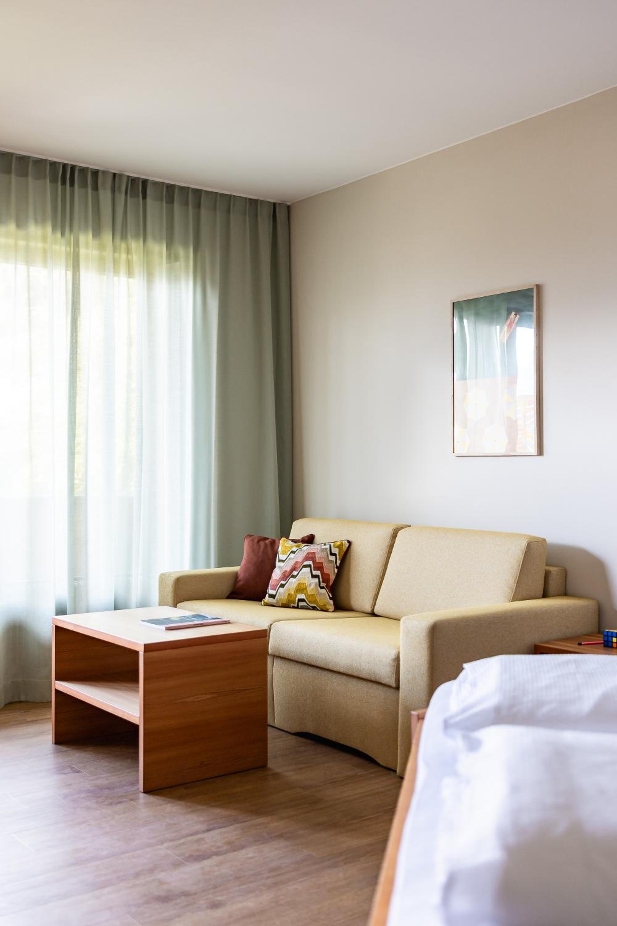 Deluxe Room photo 2