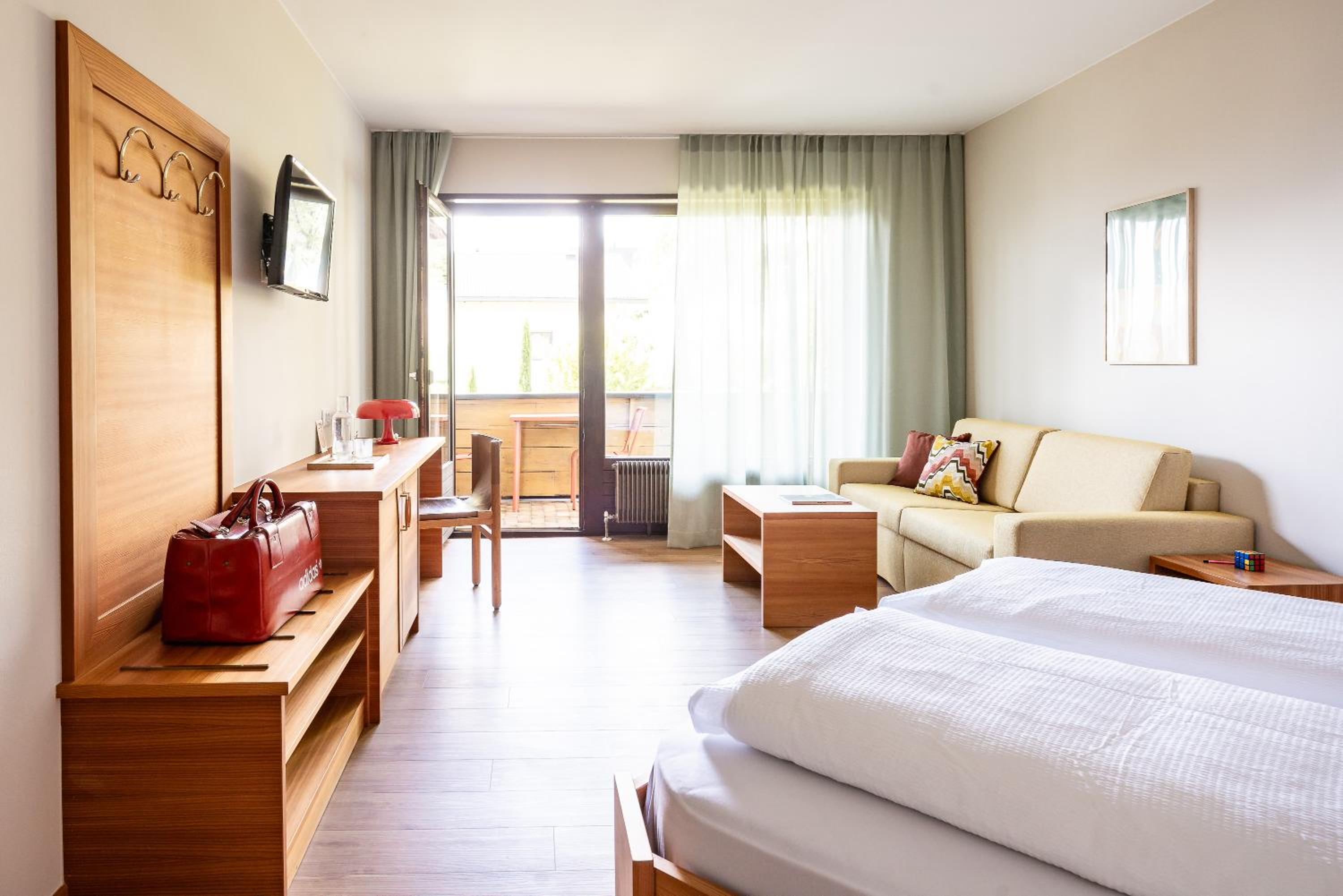 Deluxe Room photo 1