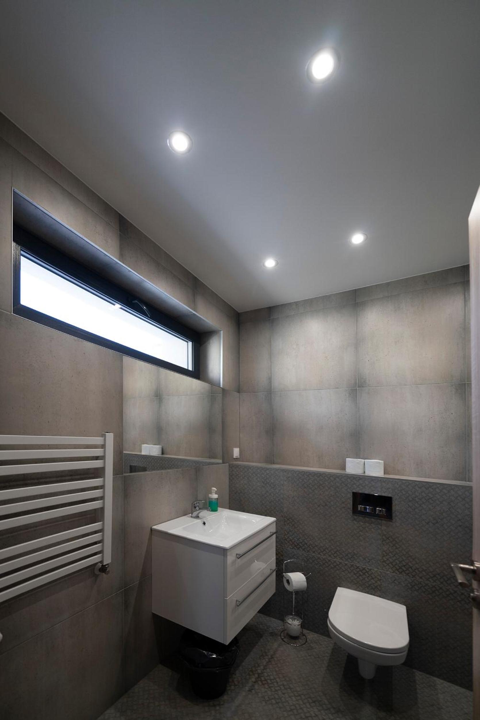 Two-Bedroom Apartment, photo 7