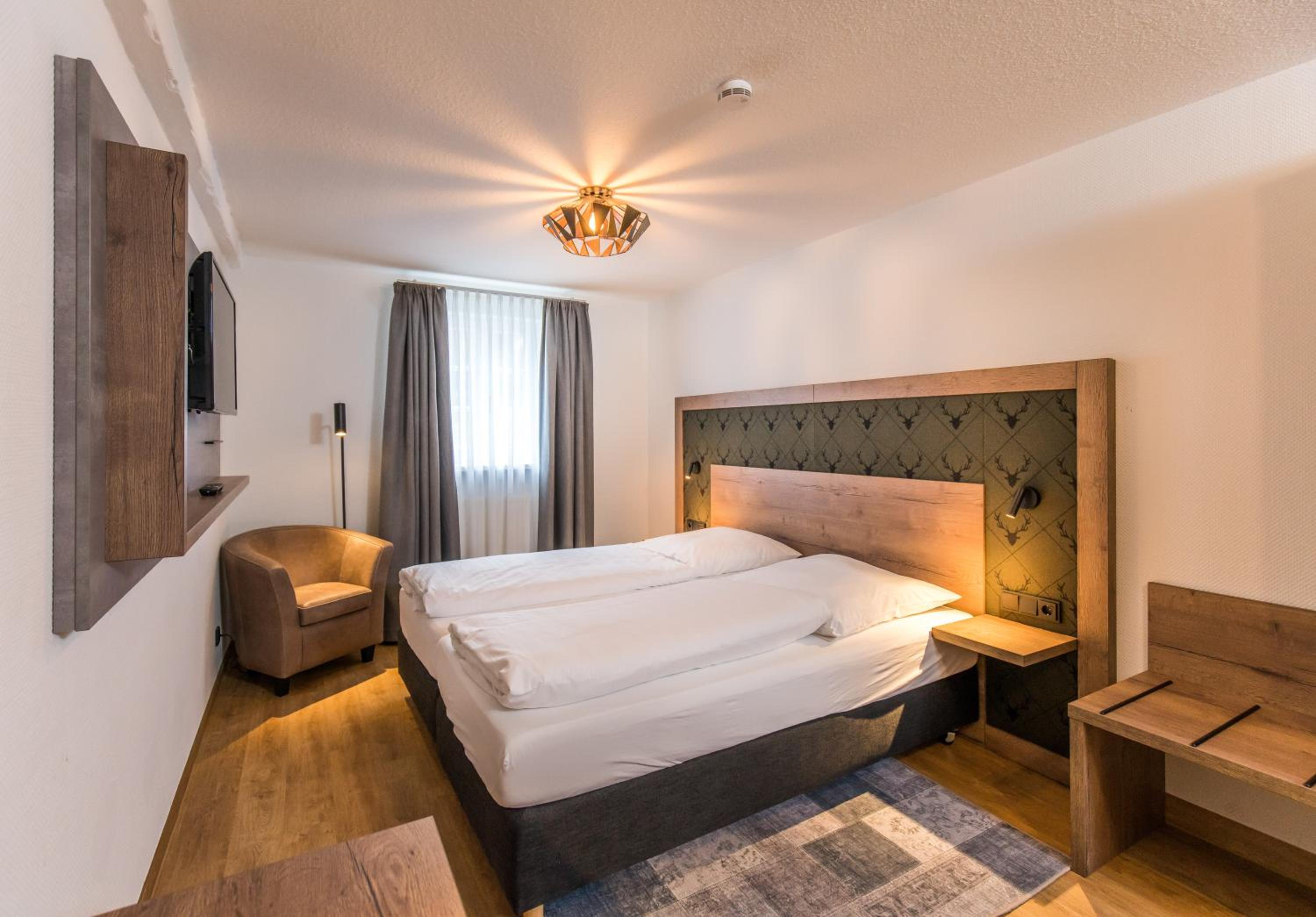 Double Room in franconian framework photo 1