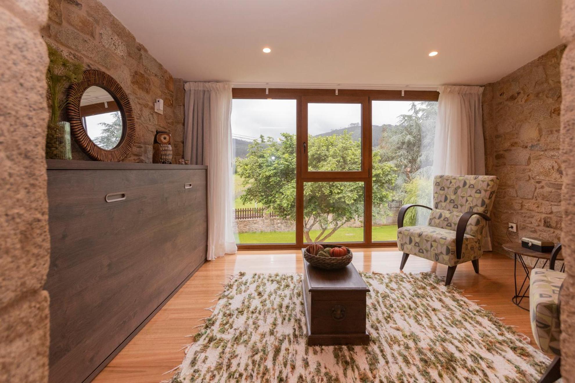 Habitación Doble o con Dos Camas