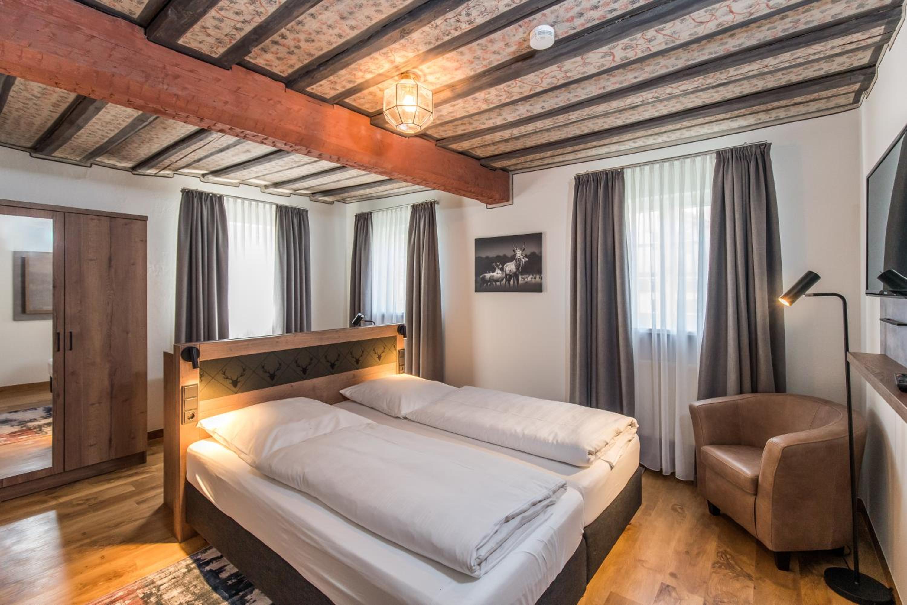Double Room in franconian framework photo 2