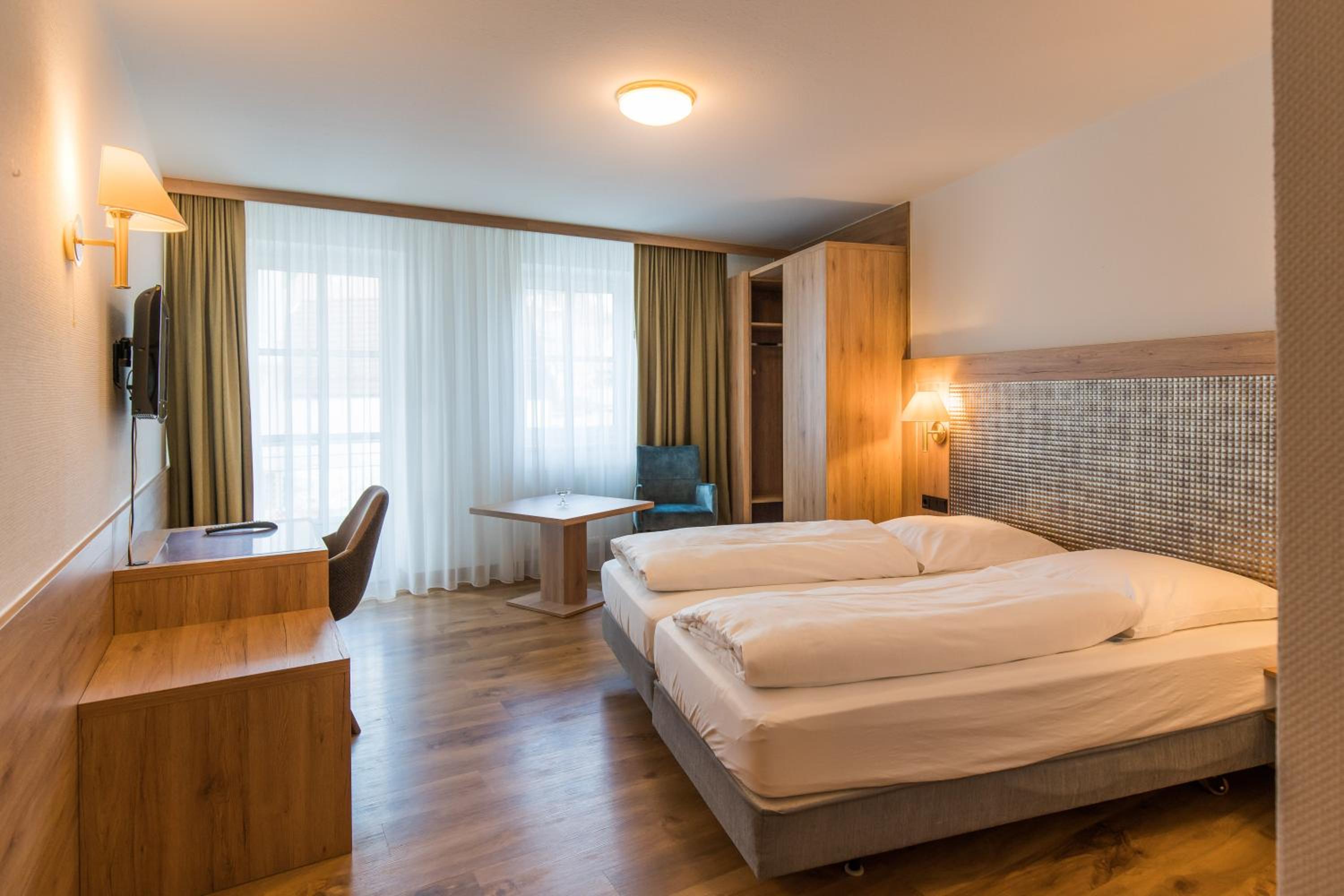 Double Room photo 2