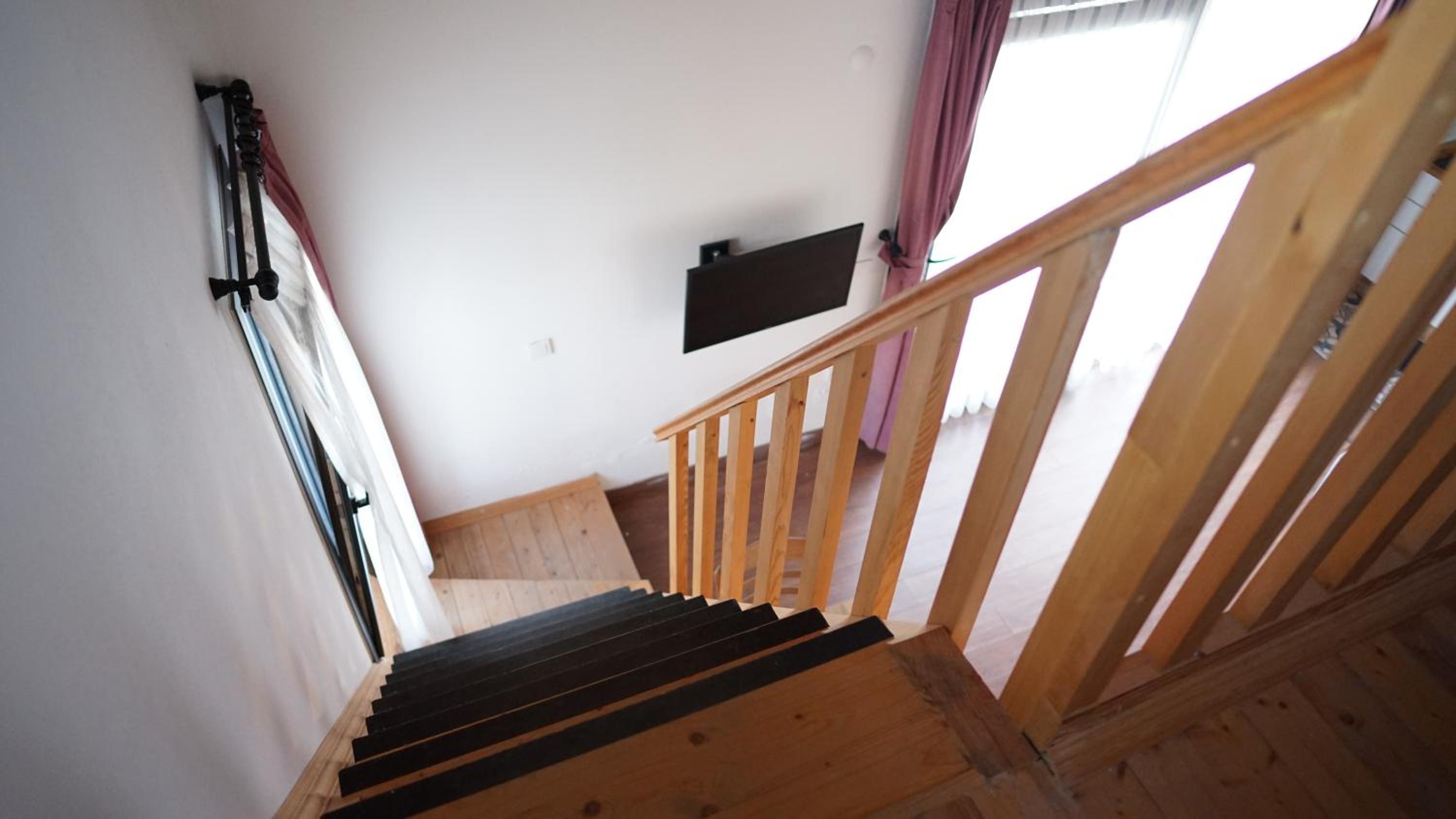 Duplex Apartment