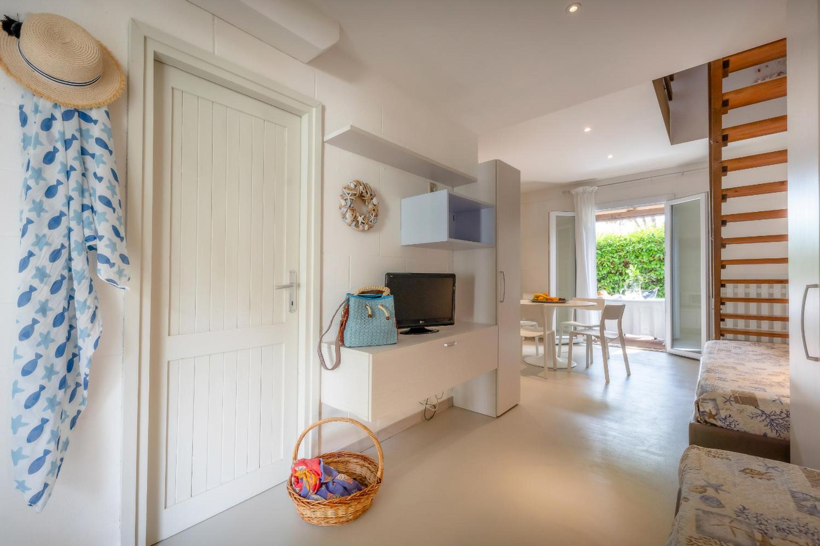 Apartment - Ground Floor