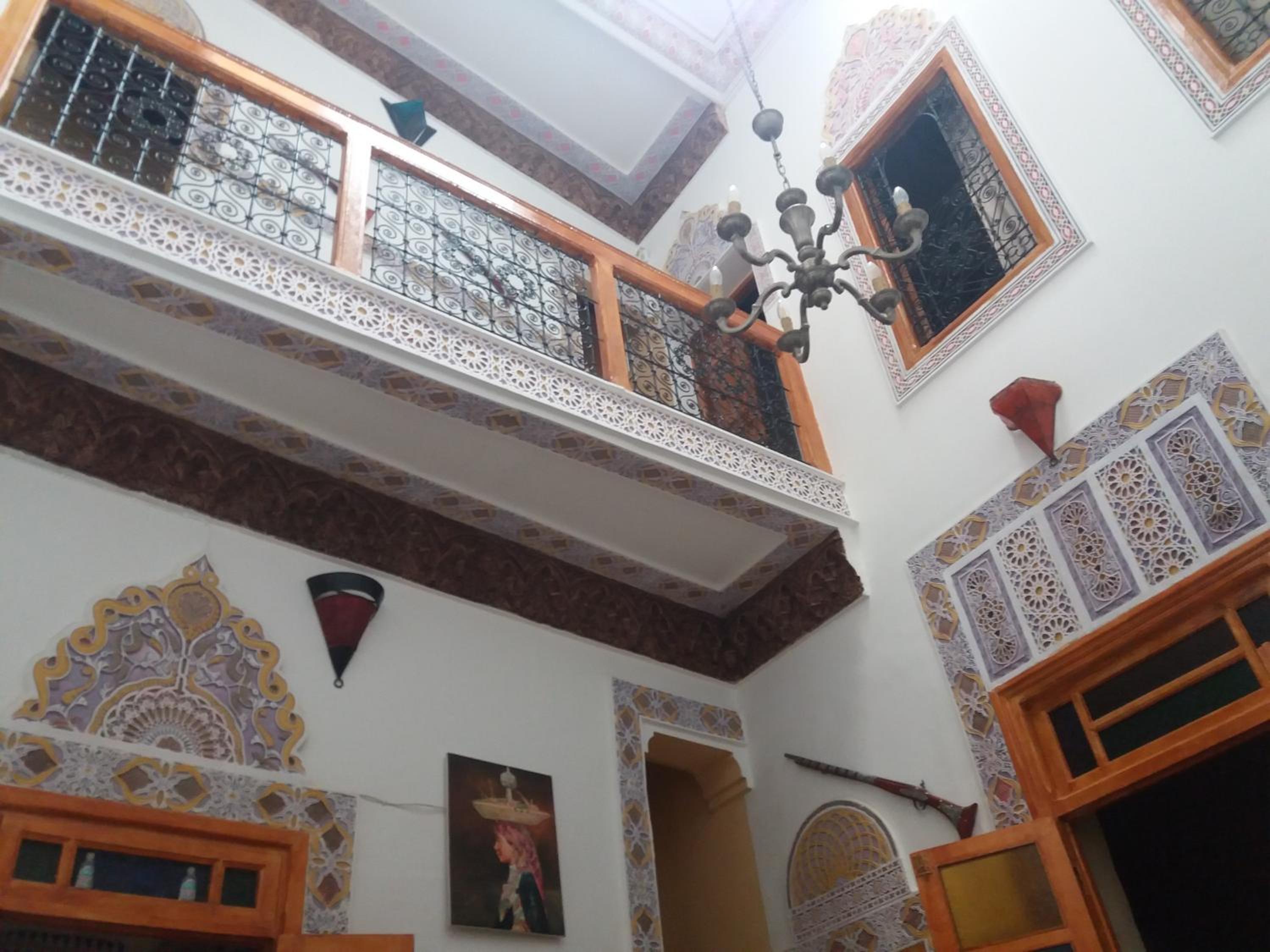 Double Room - Photo 48