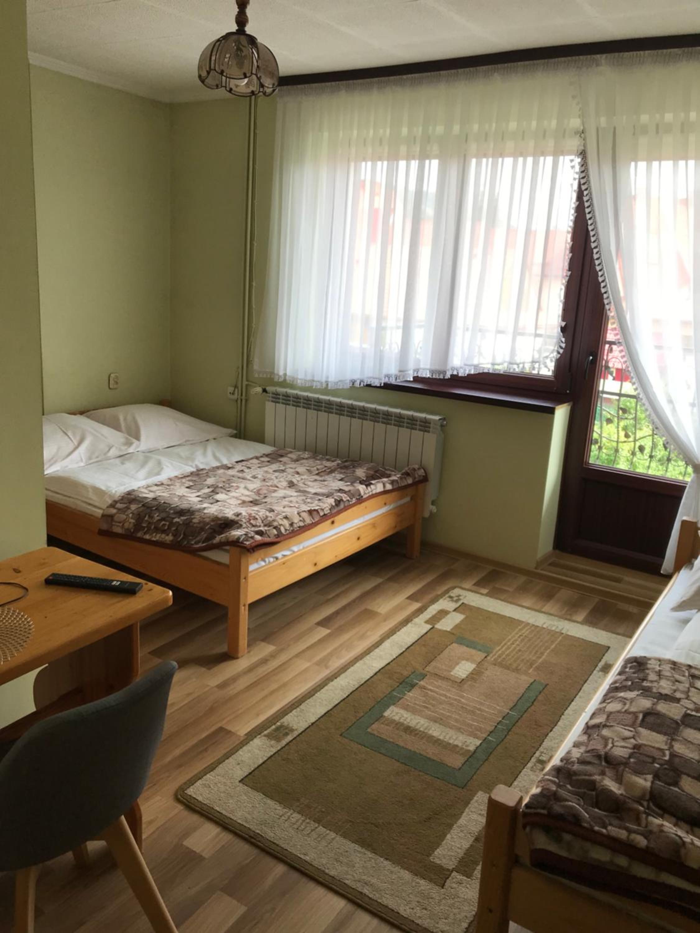 Triple Room with Balcony photo 1