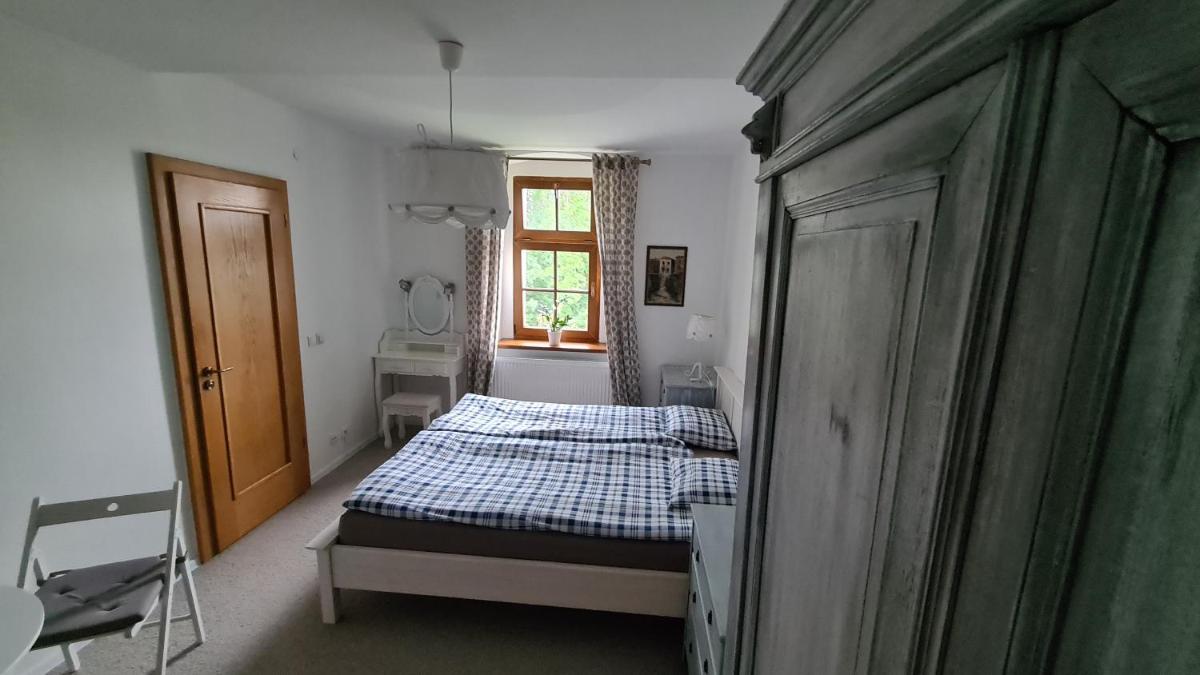 Double Room with Private Bathroom photo 3
