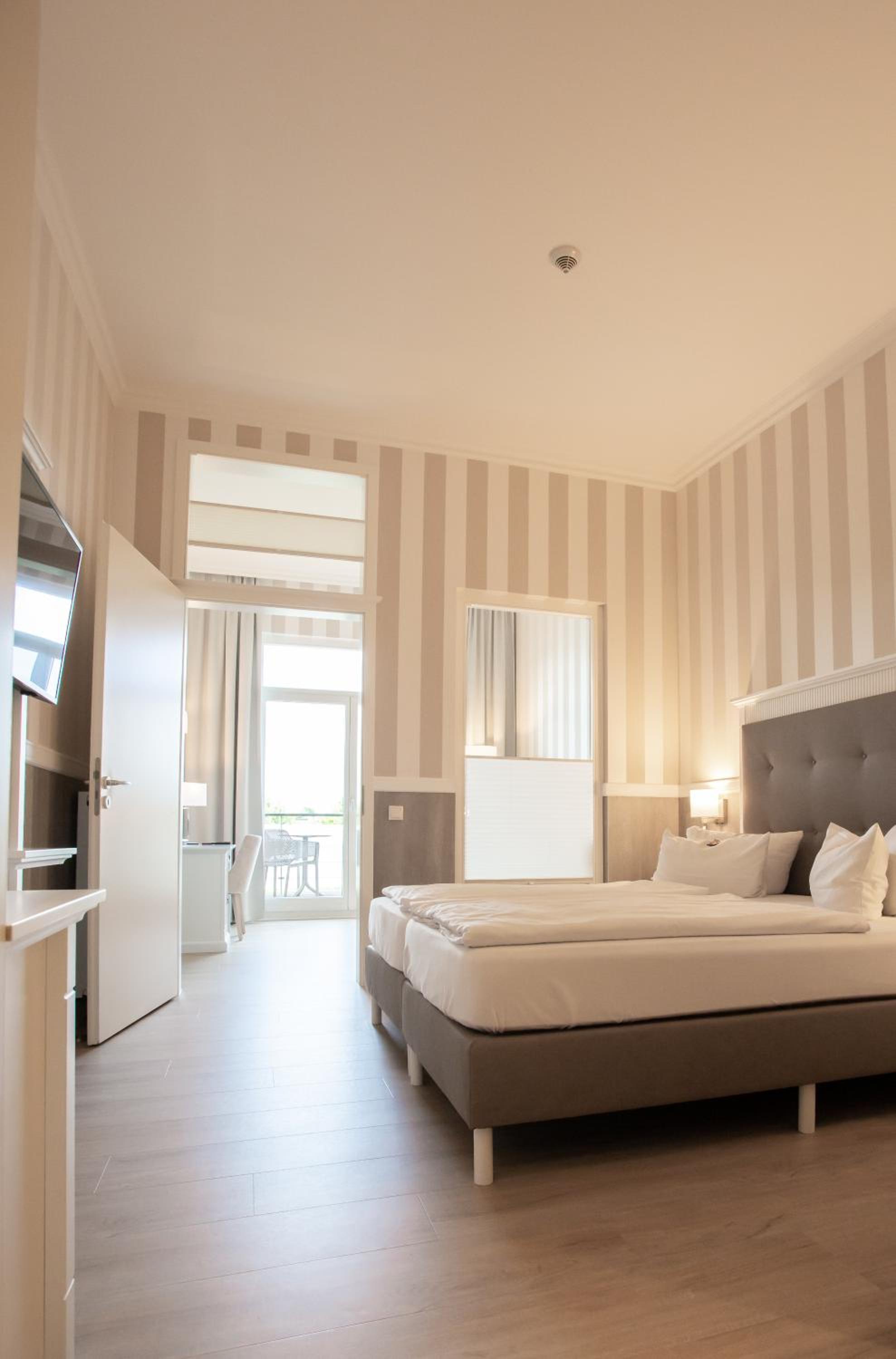 Junior Suite - Photo 1