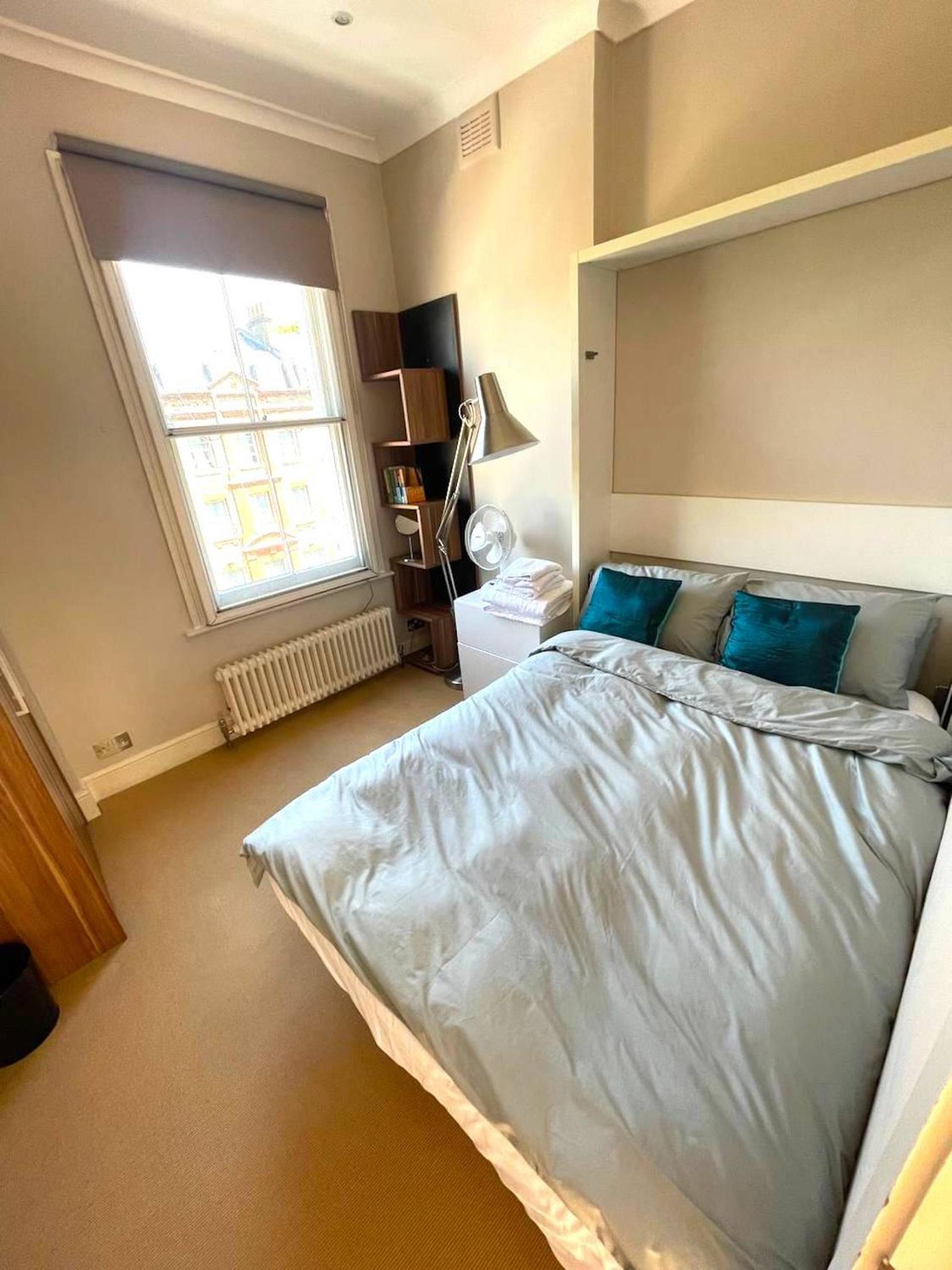 Two-Bedroom Apartment photo 1