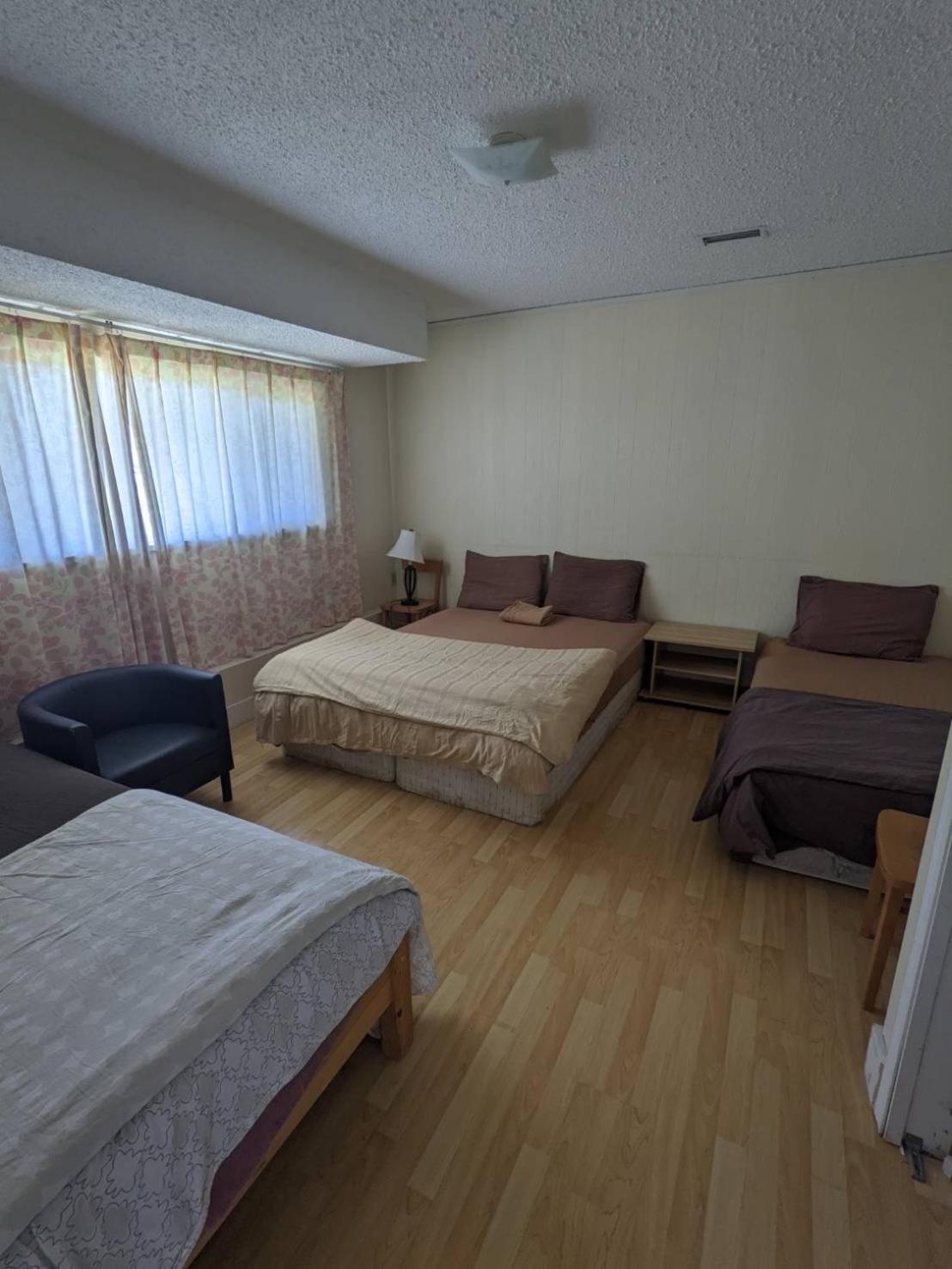 Quadruple Room photo 2