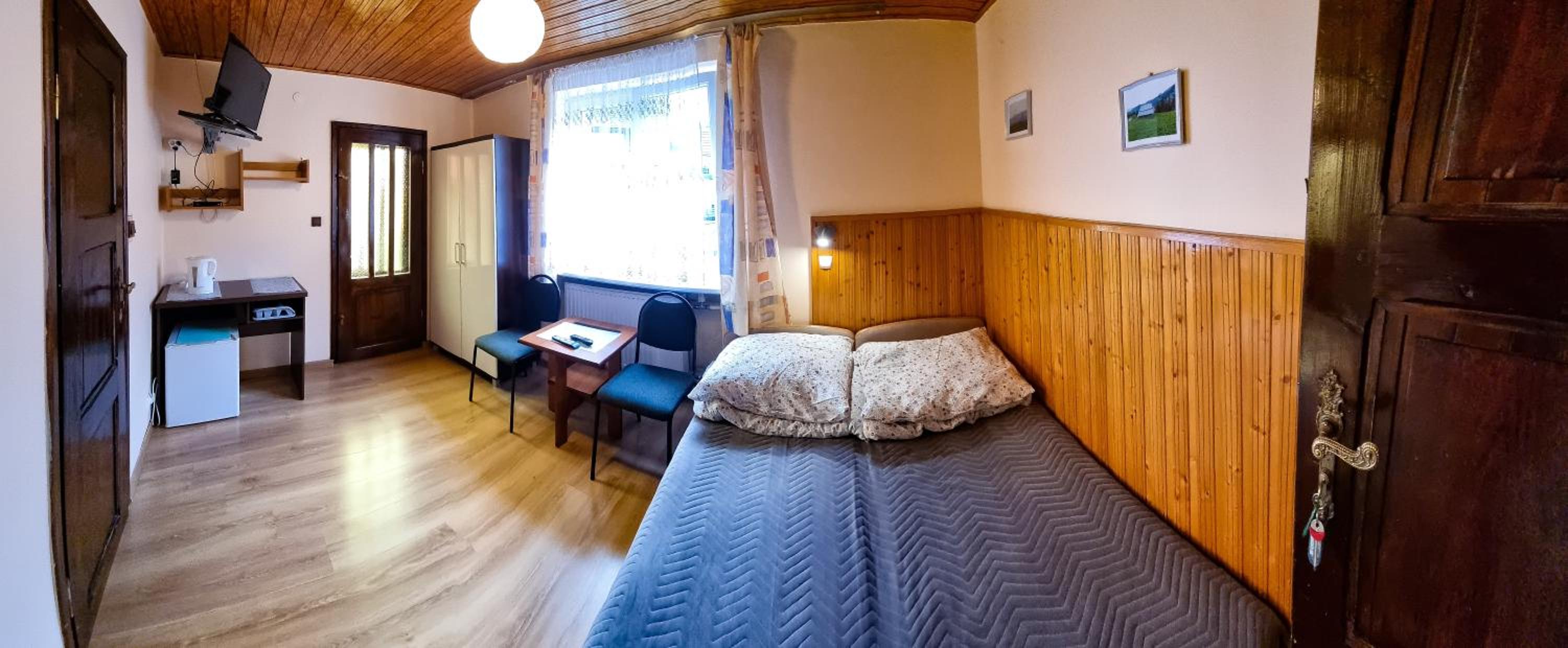 Double Room photo 1