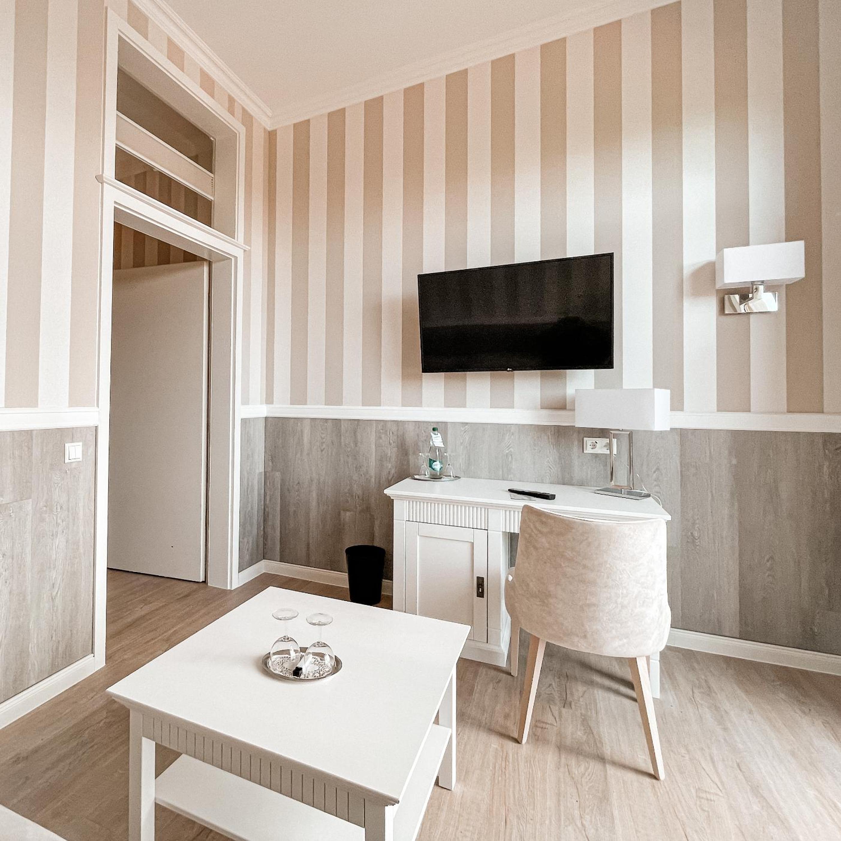 Junior Suite - Photo 5