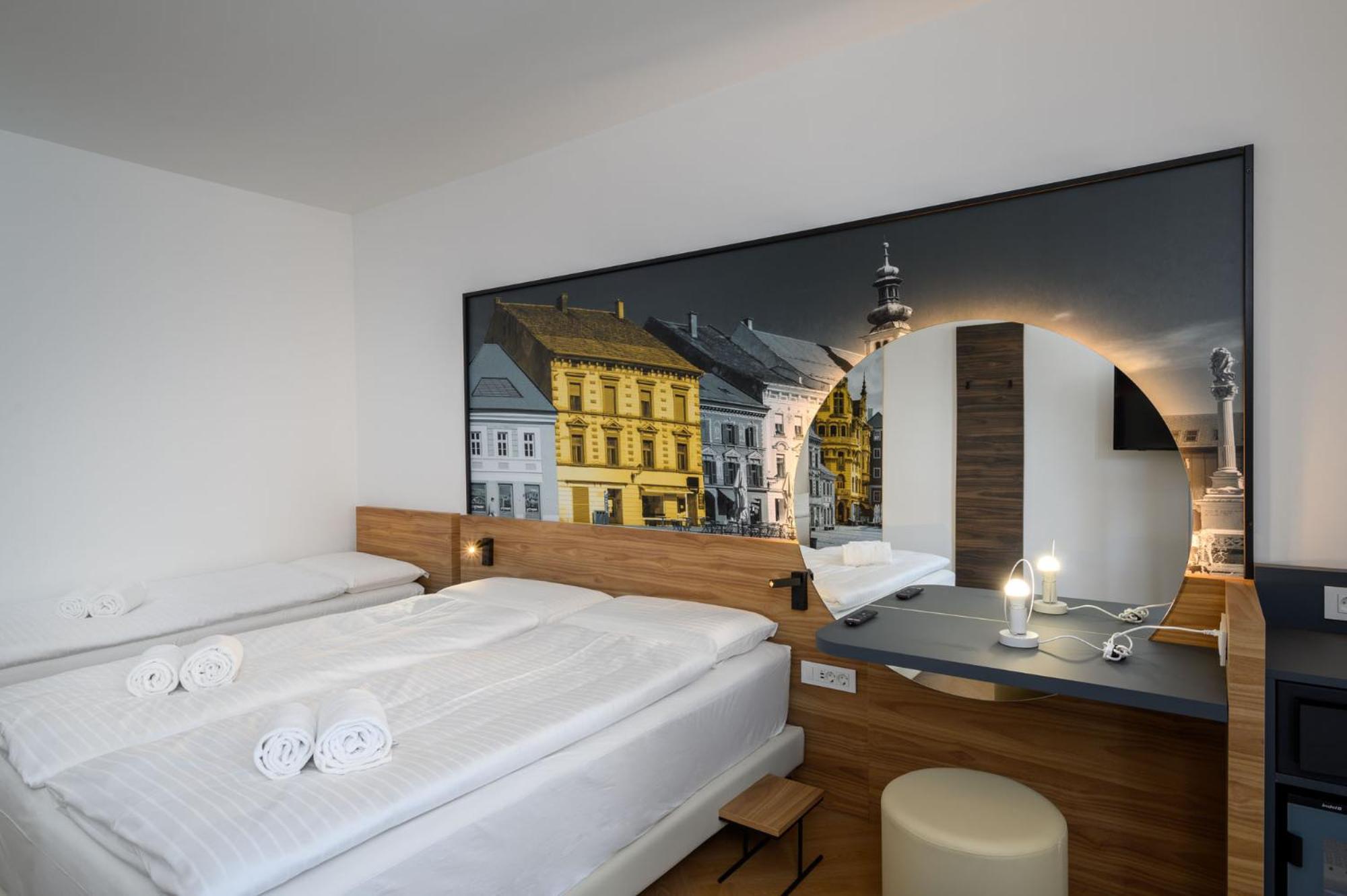 Triple Room - Photo 2