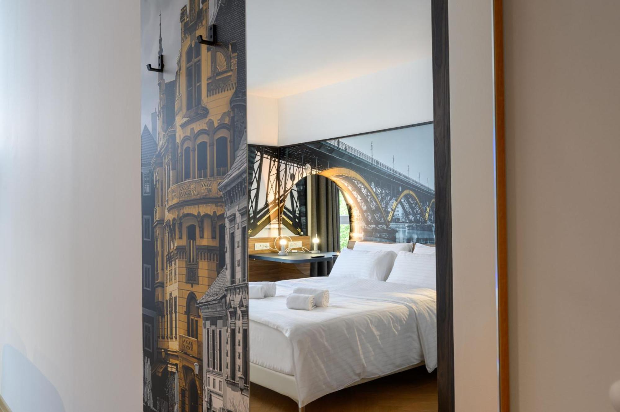 Double Room - Disability Access - Photo 2