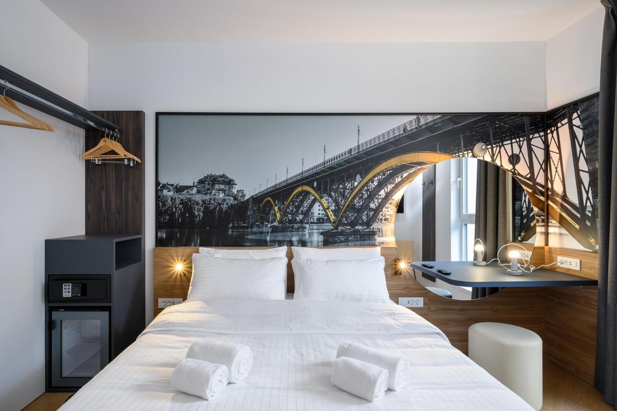 Superior Double Room - Photo 4