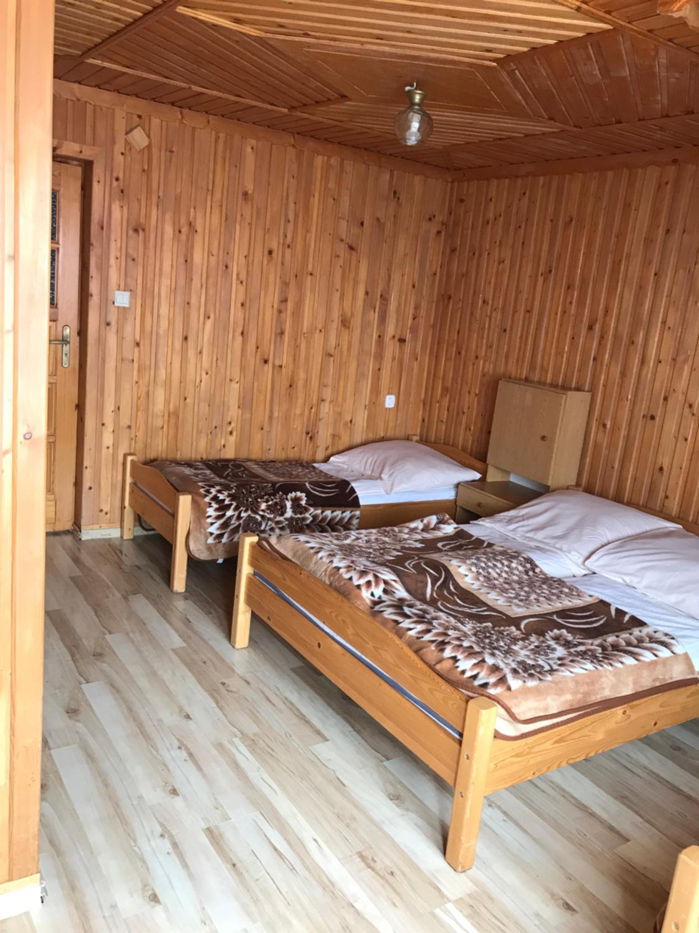 Quadruple Room with Balcony photo 1