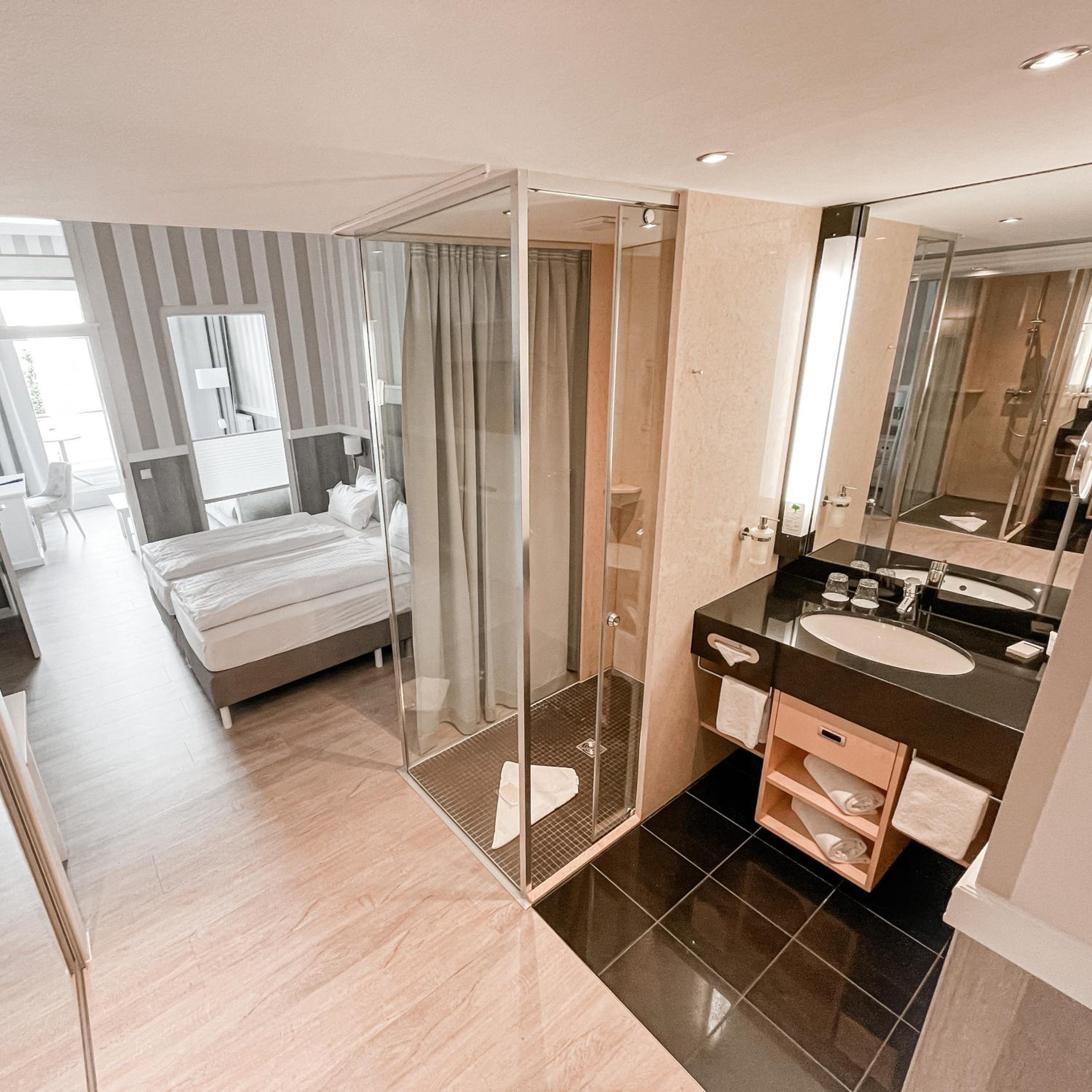 Junior Suite - Photo 3
