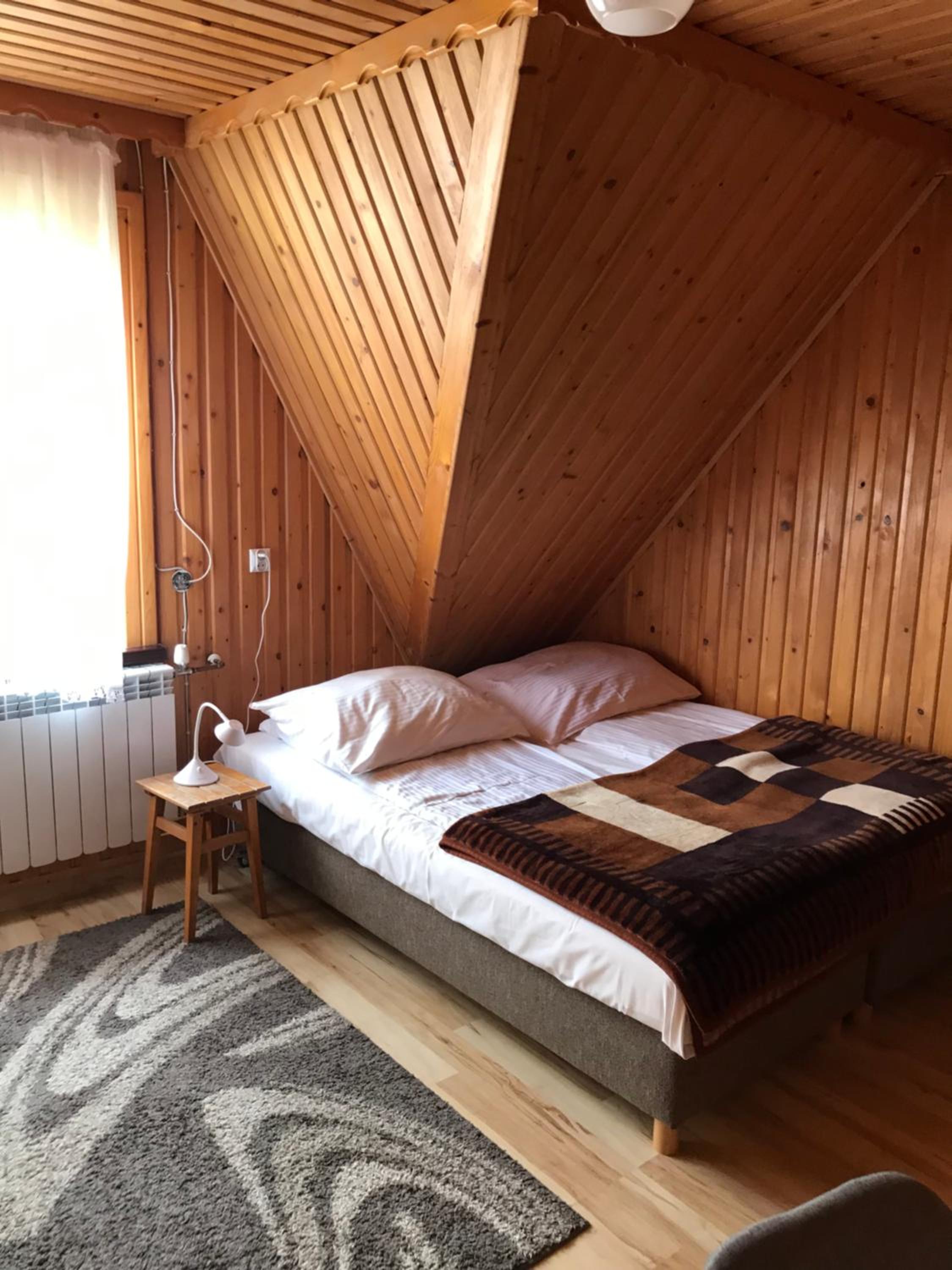 Triple Room with Balcony photo 2