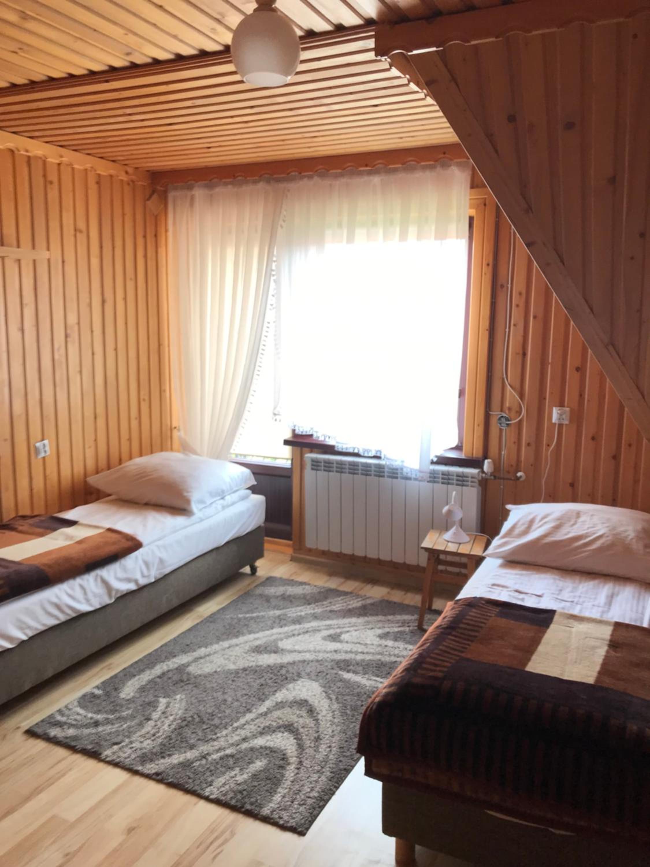 Triple Room with Balcony photo 1
