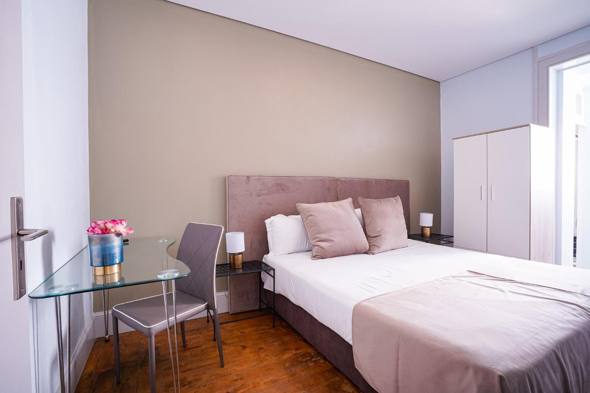 Double Room - Photo 1