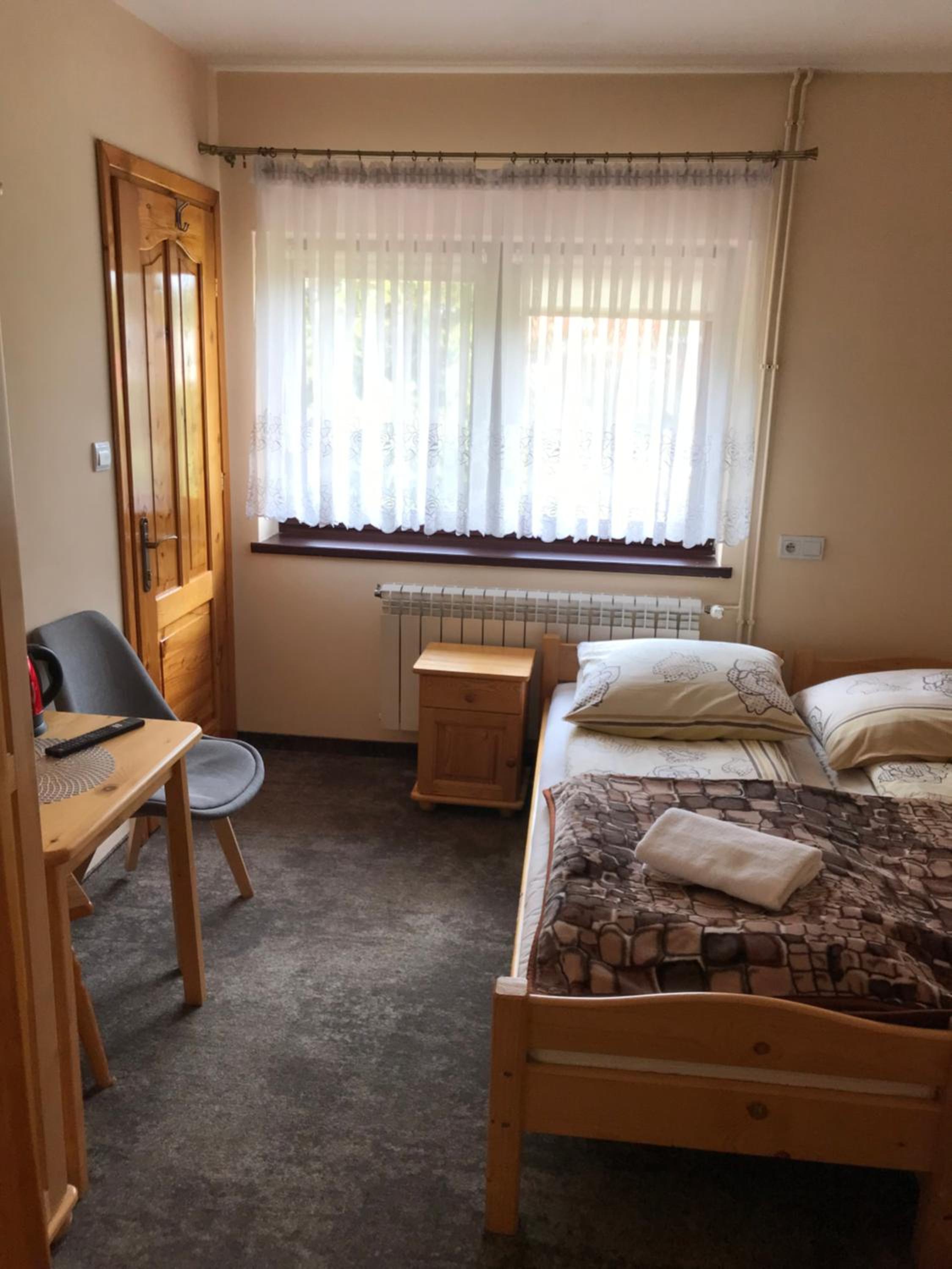 Double Room photo 1